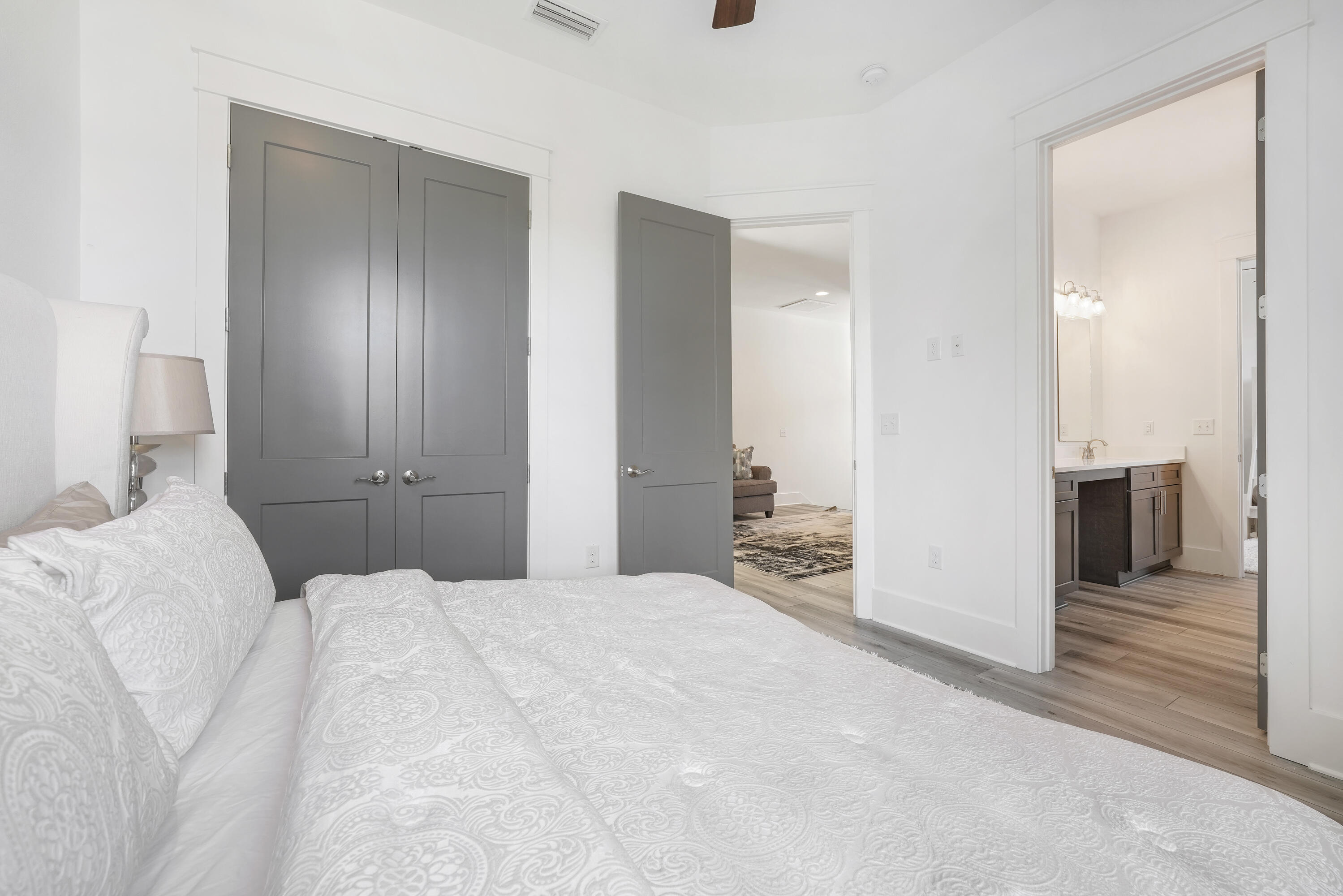 Santa Rosa Retreat - Residential