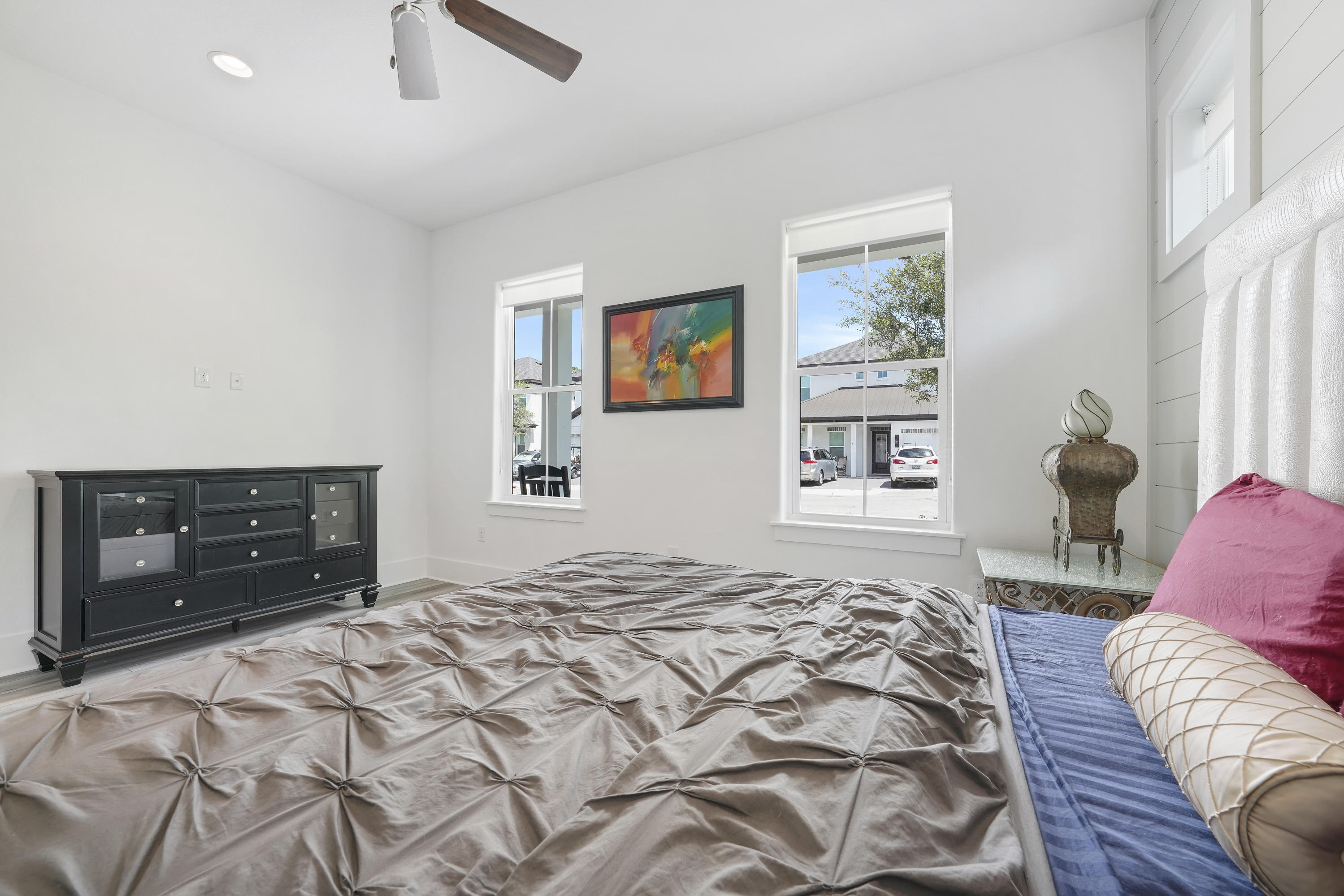 Santa Rosa Retreat - Residential