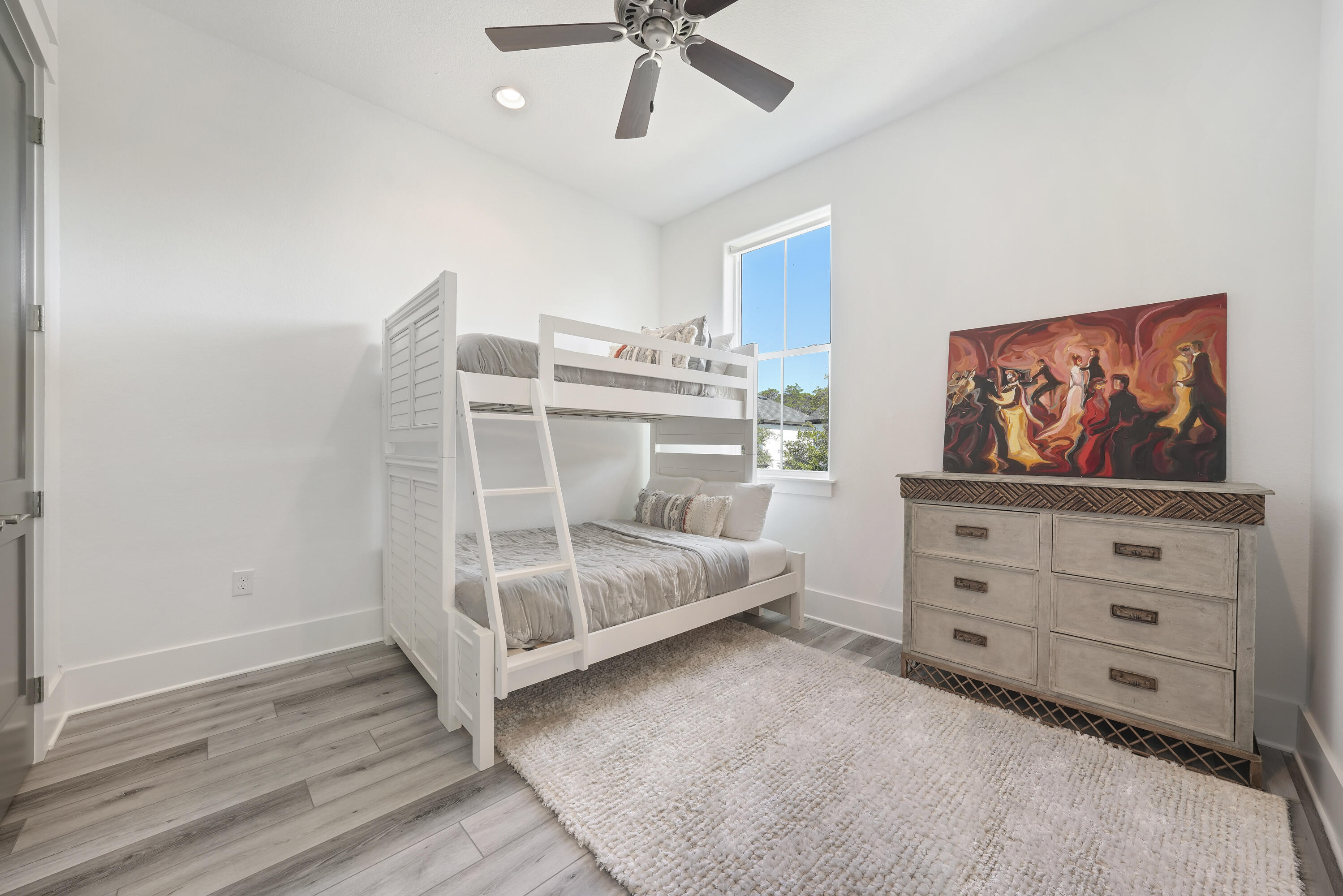 Santa Rosa Retreat - Residential