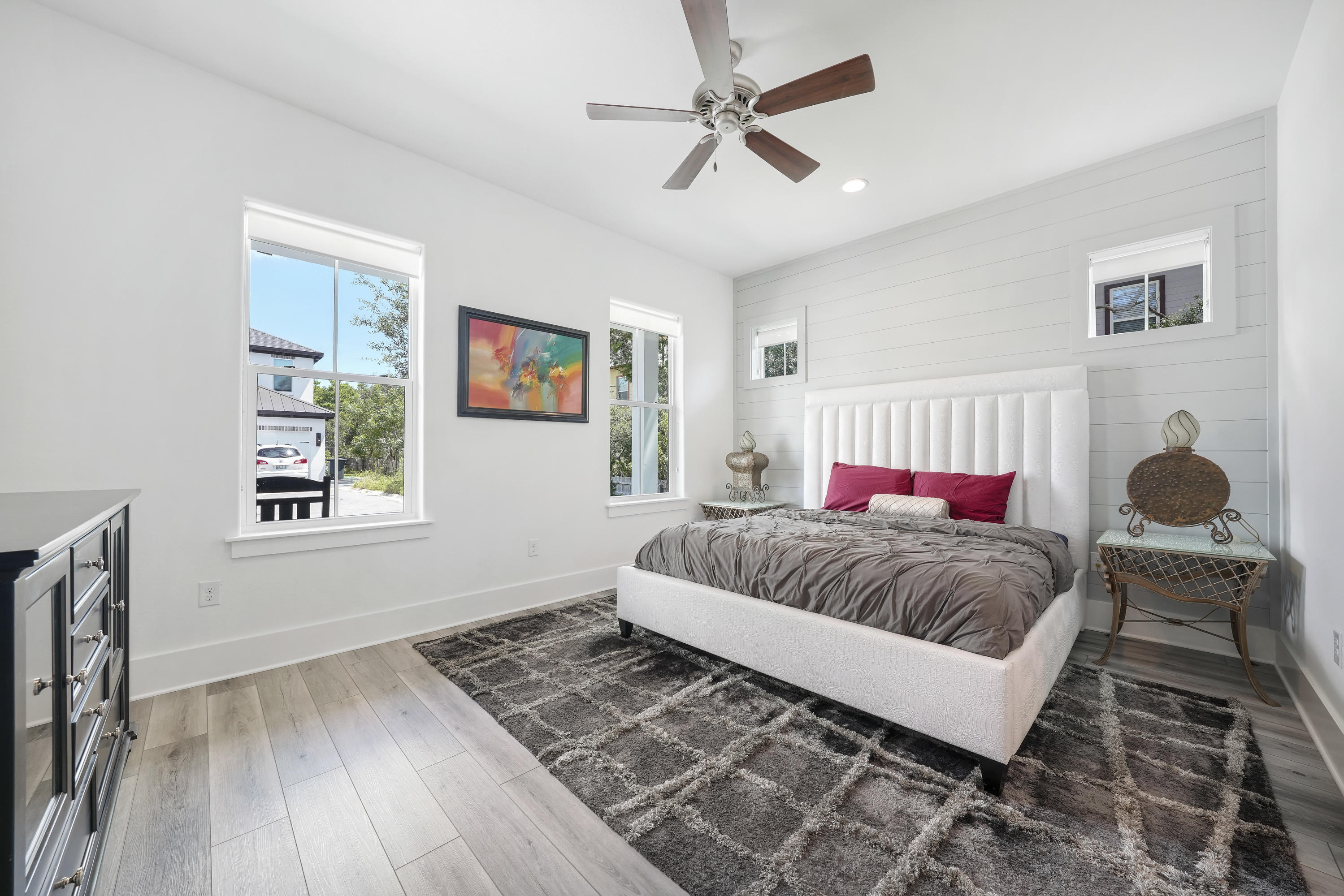 Santa Rosa Retreat - Residential