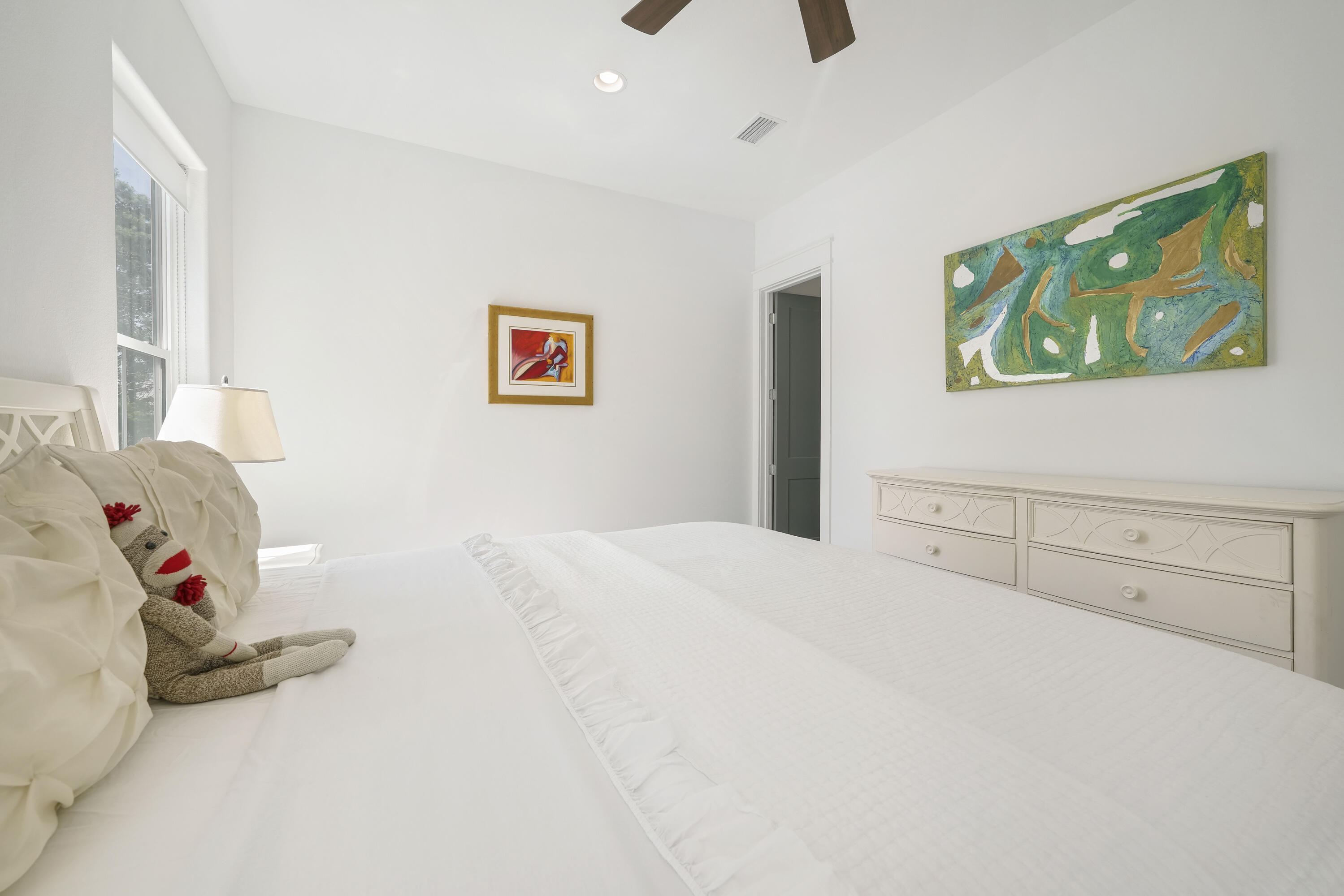Santa Rosa Retreat - Residential