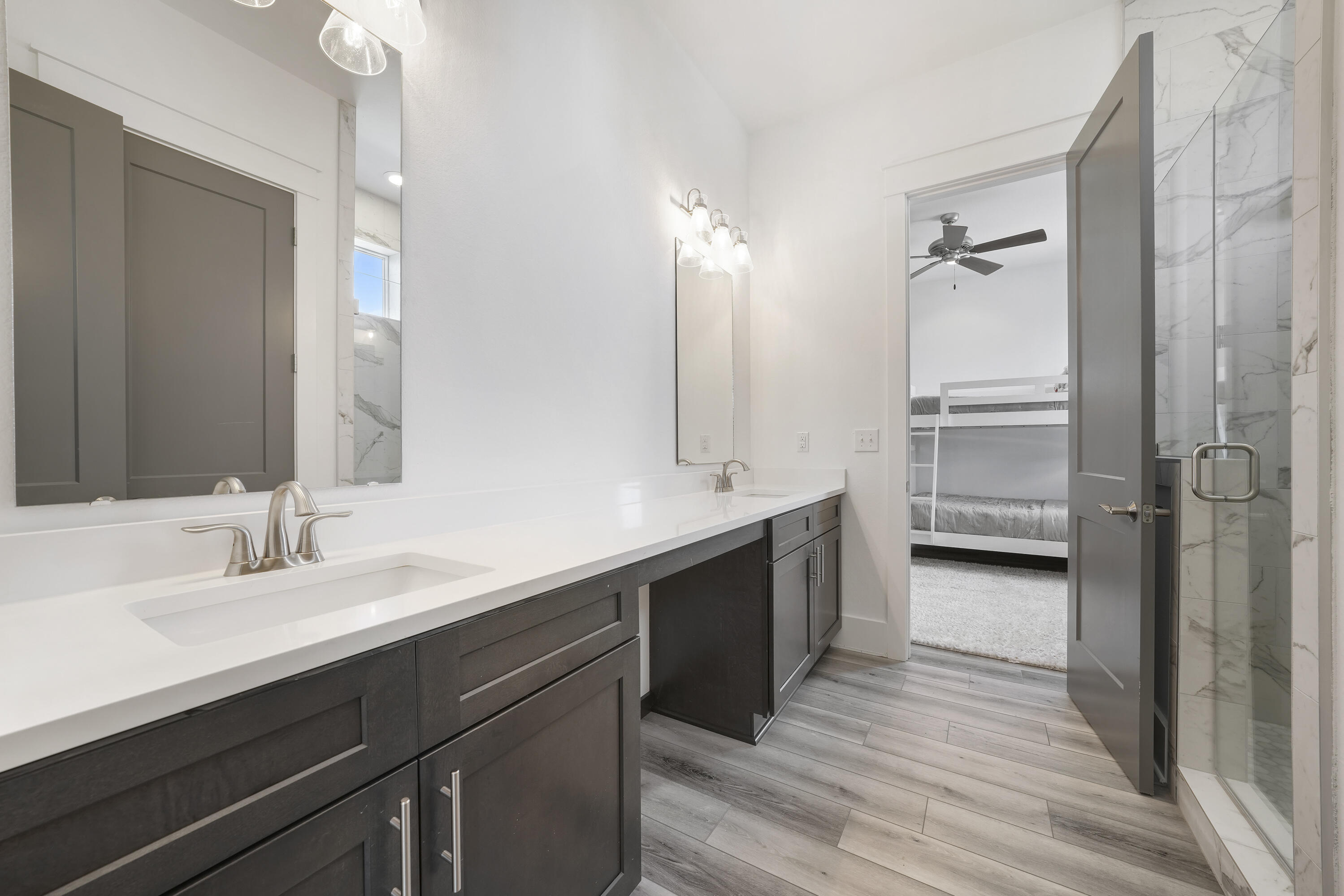 Santa Rosa Retreat - Residential