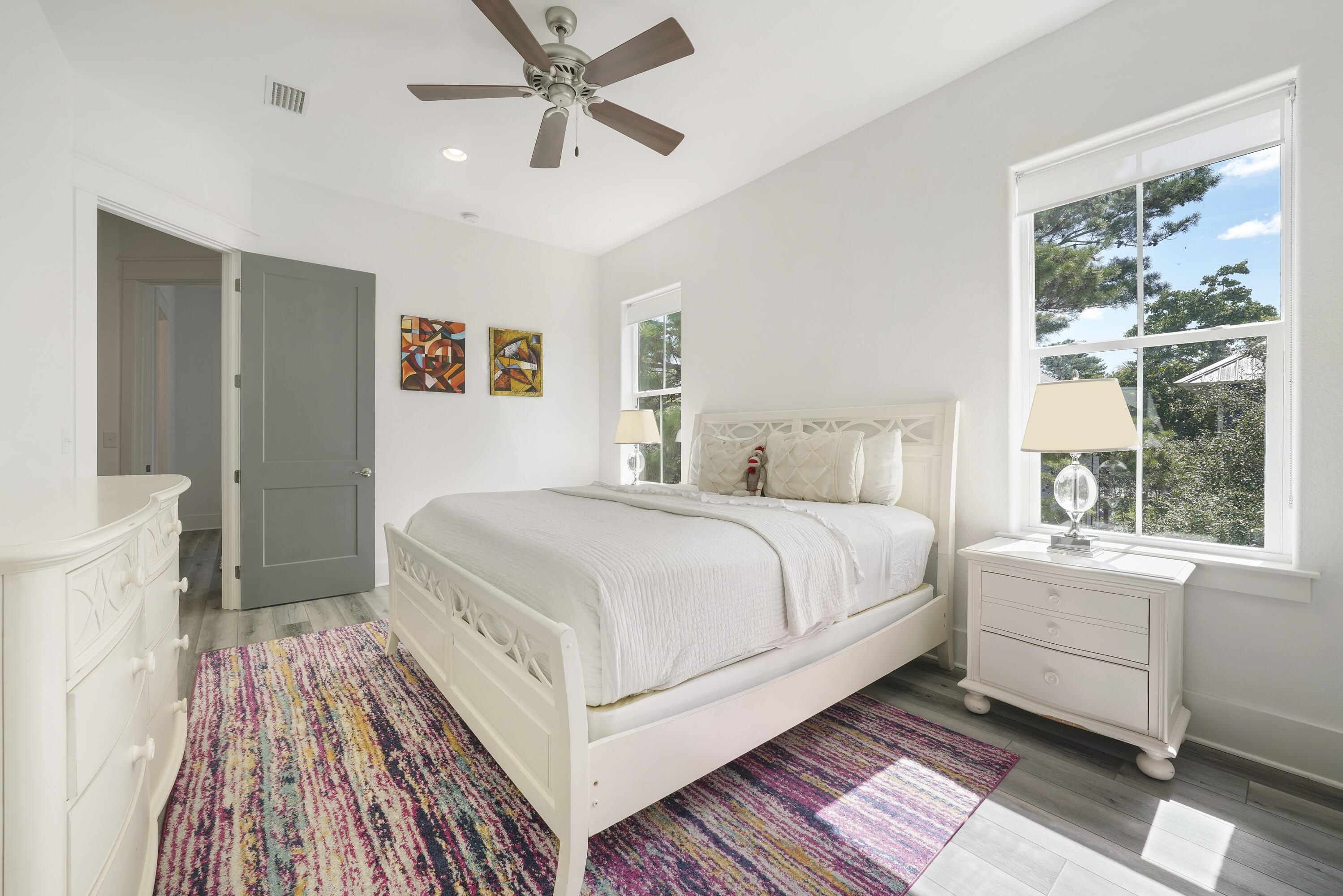 Santa Rosa Retreat - Residential