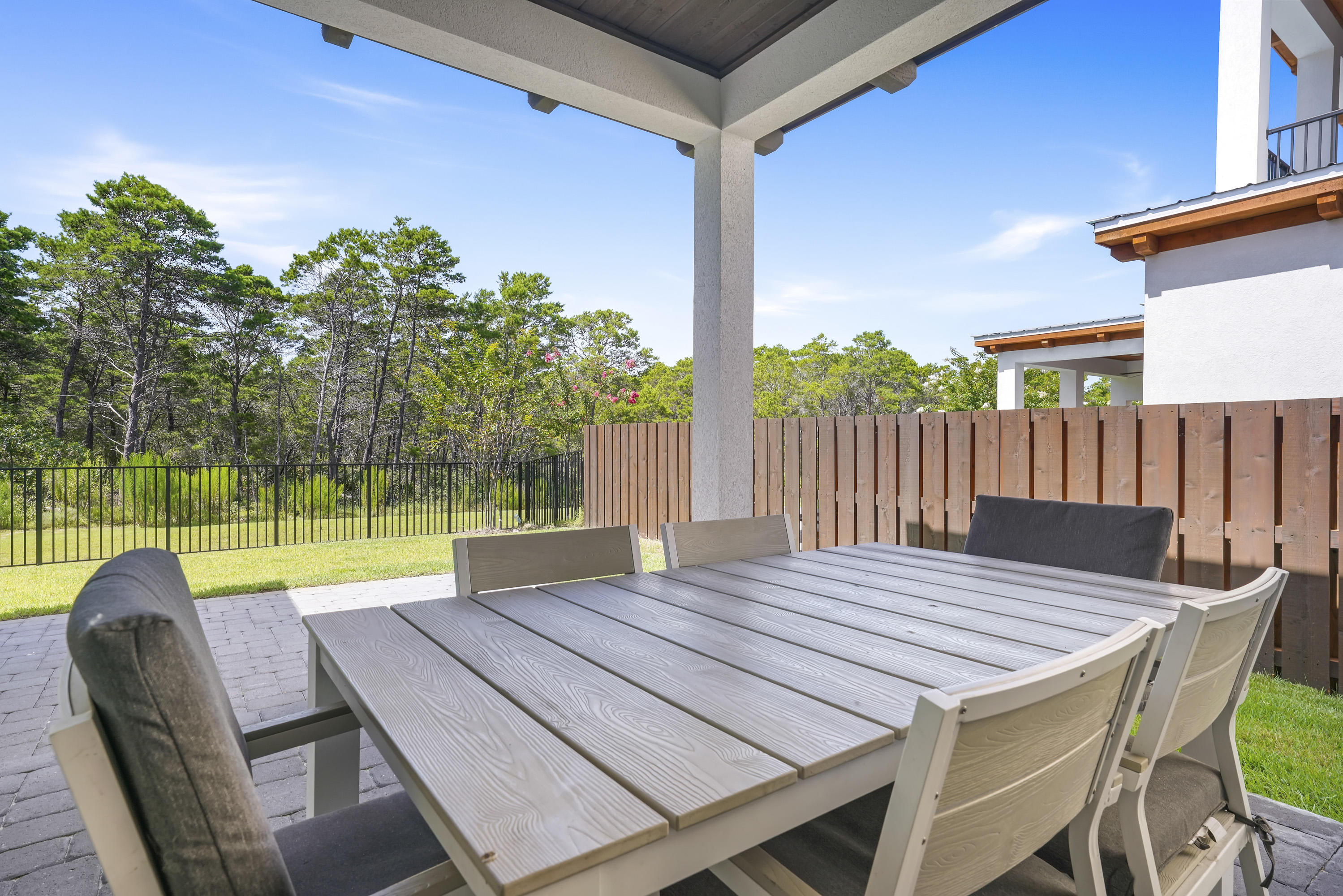 Santa Rosa Retreat - Residential