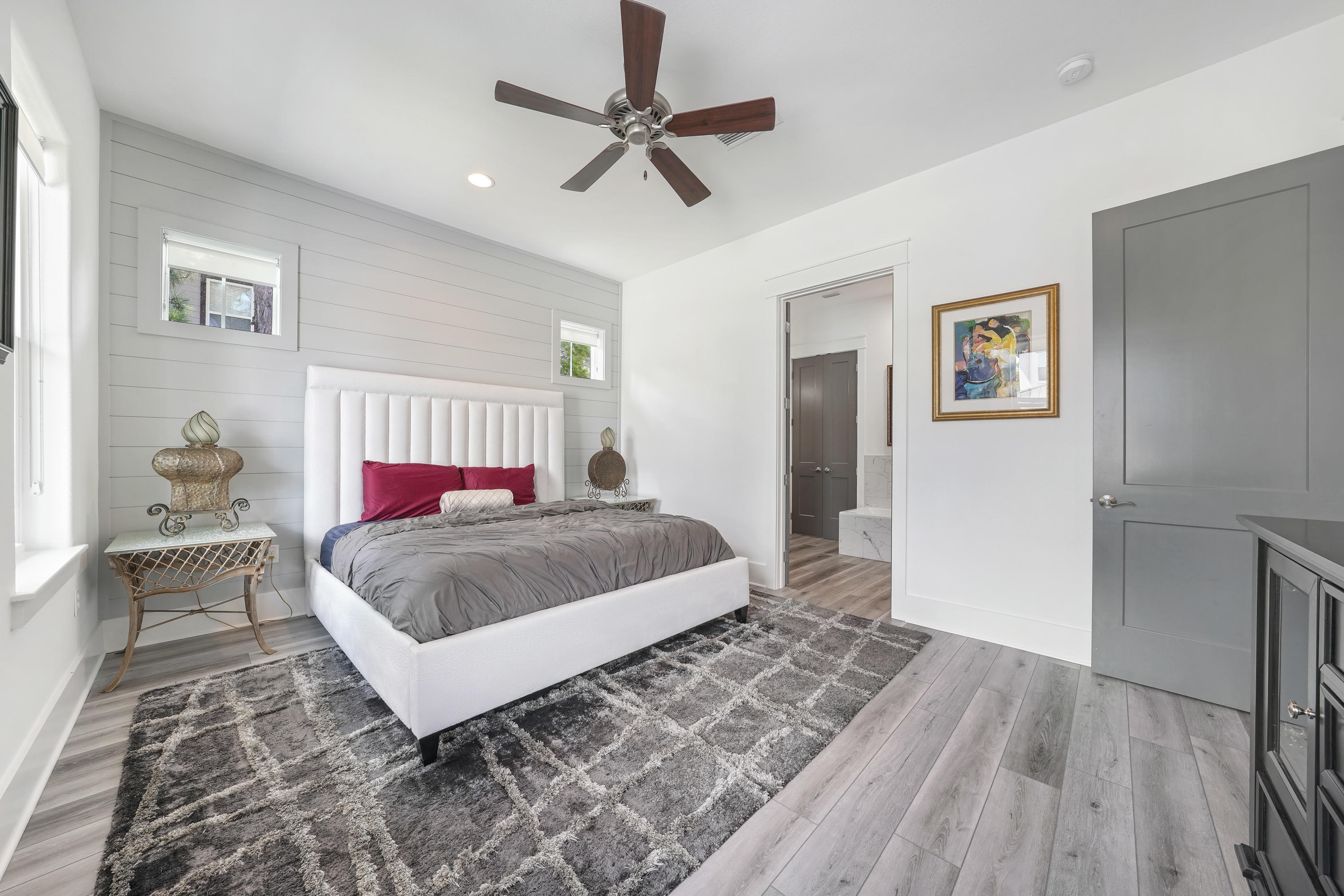 Santa Rosa Retreat - Residential