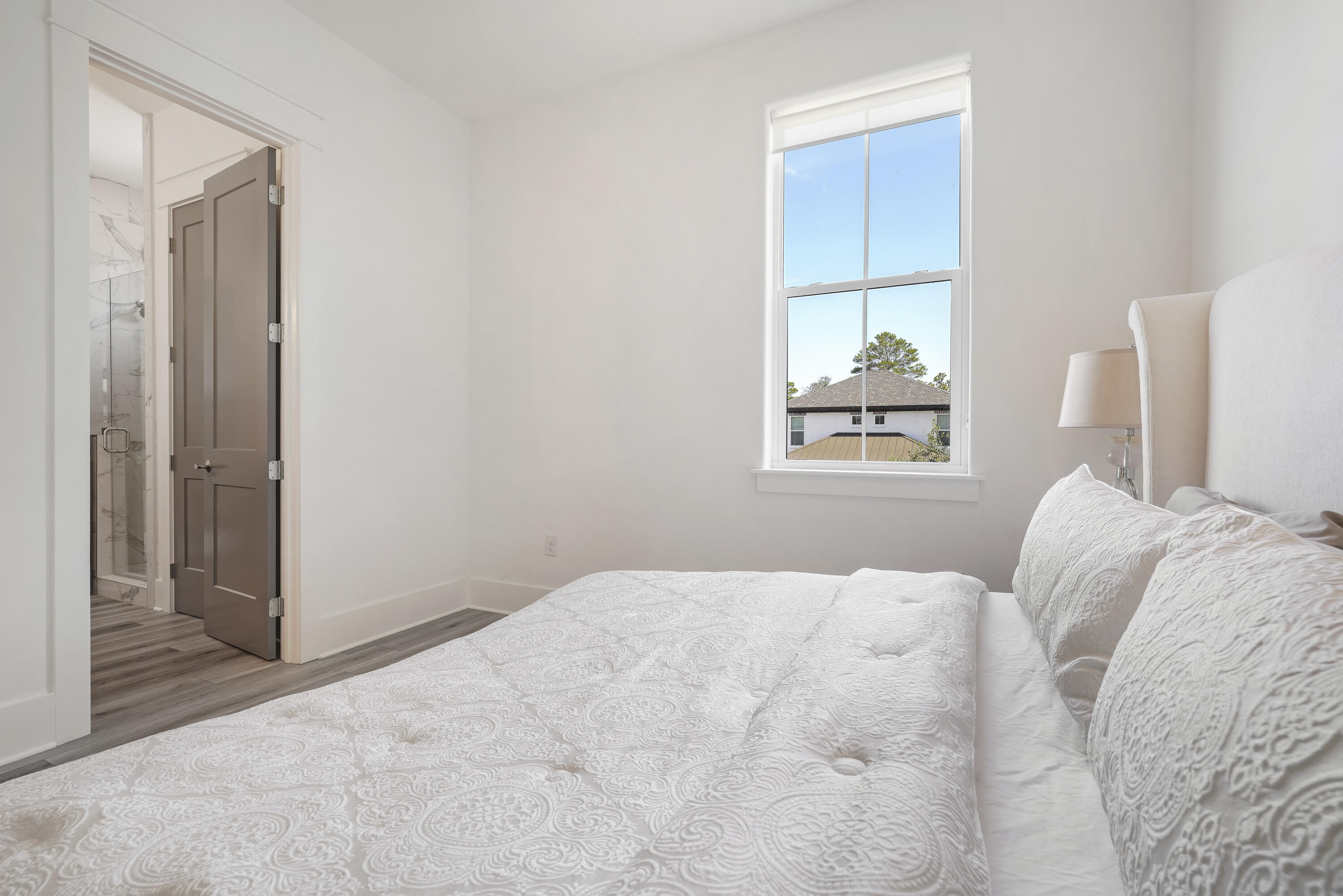 Santa Rosa Retreat - Residential