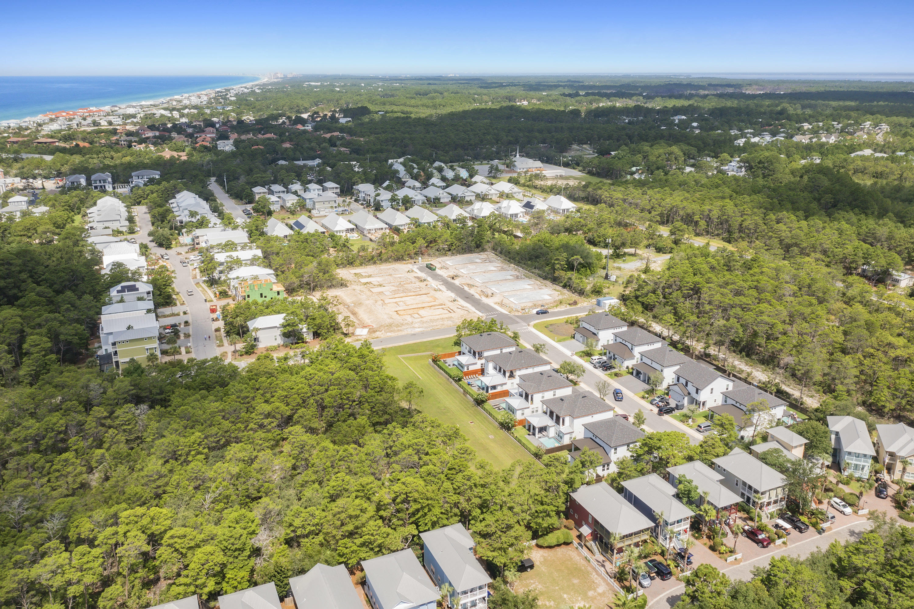 Santa Rosa Retreat - Residential