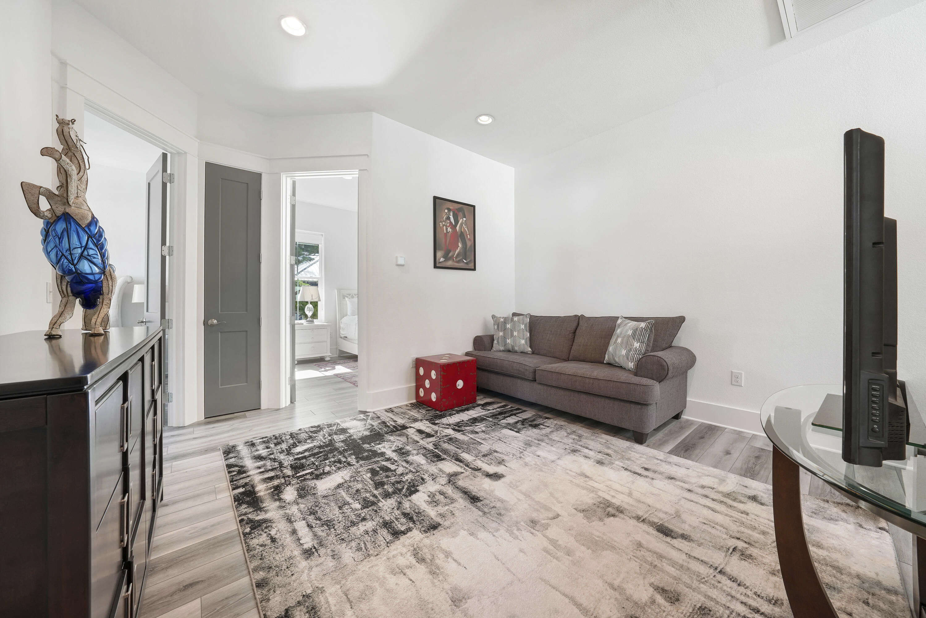 Santa Rosa Retreat - Residential