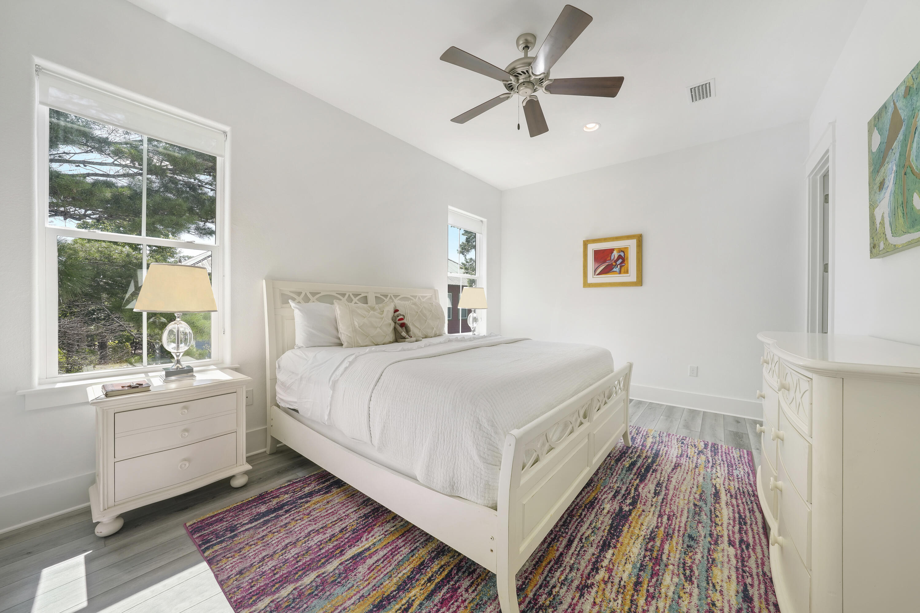 Santa Rosa Retreat - Residential