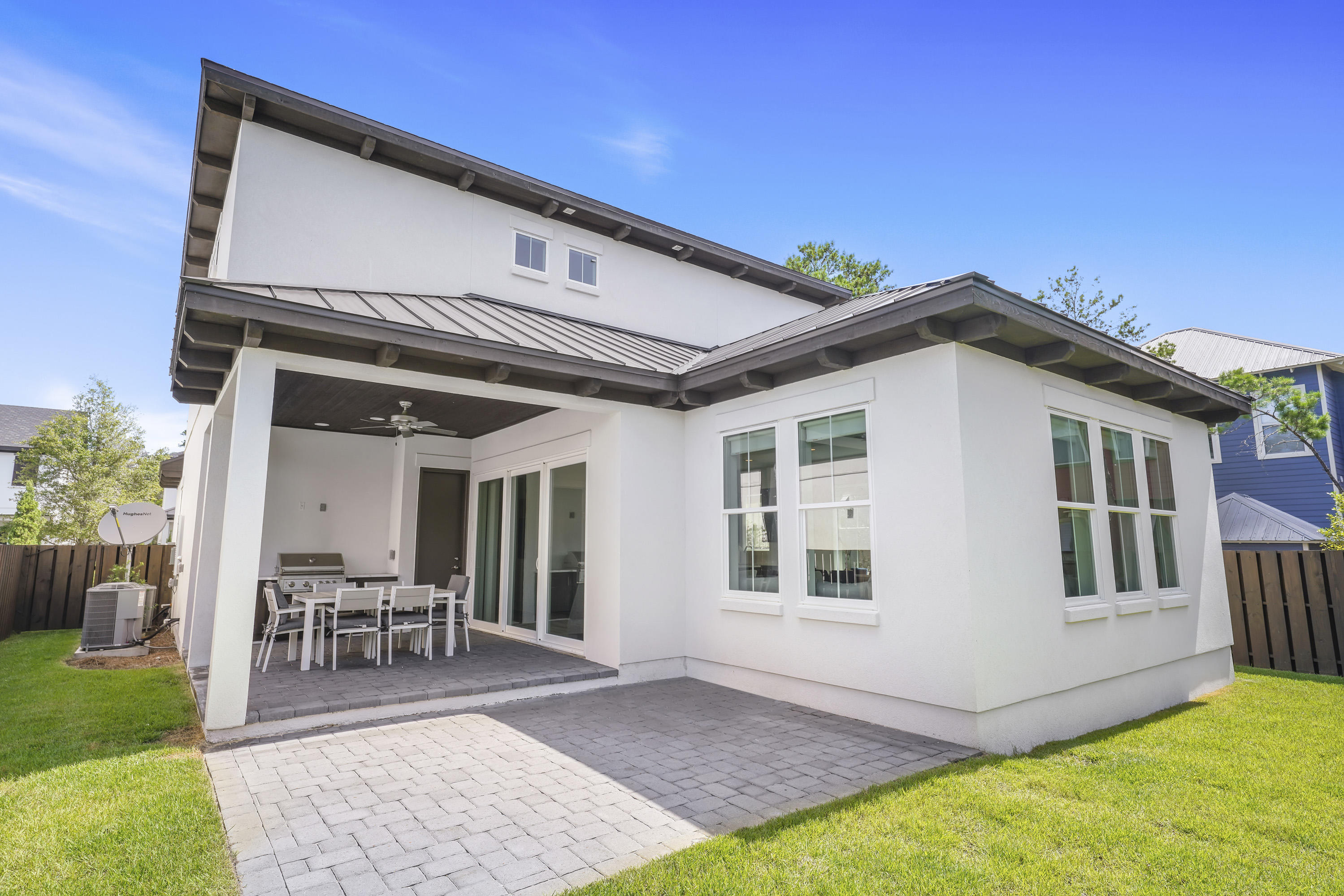 Santa Rosa Retreat - Residential