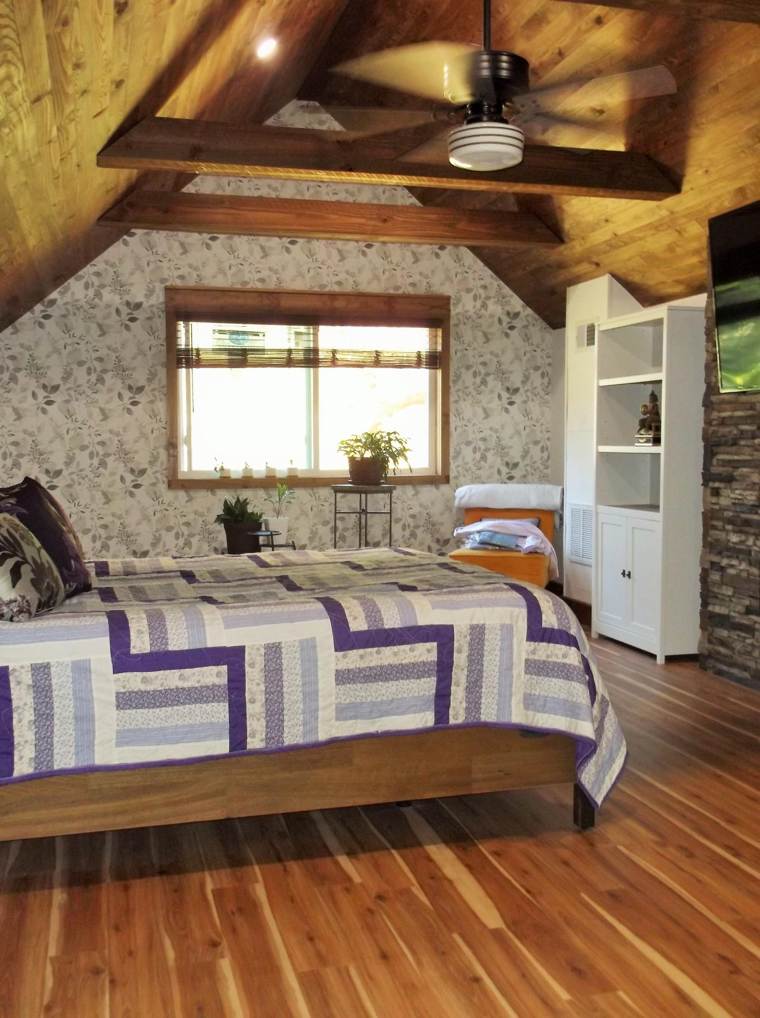 BAYOU POQUITO - Residential