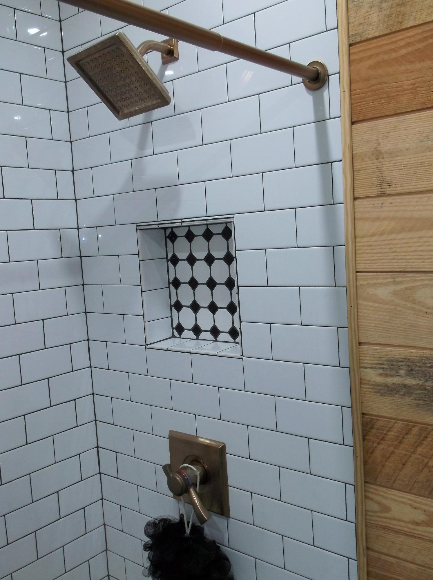 BAYOU POQUITO - Residential