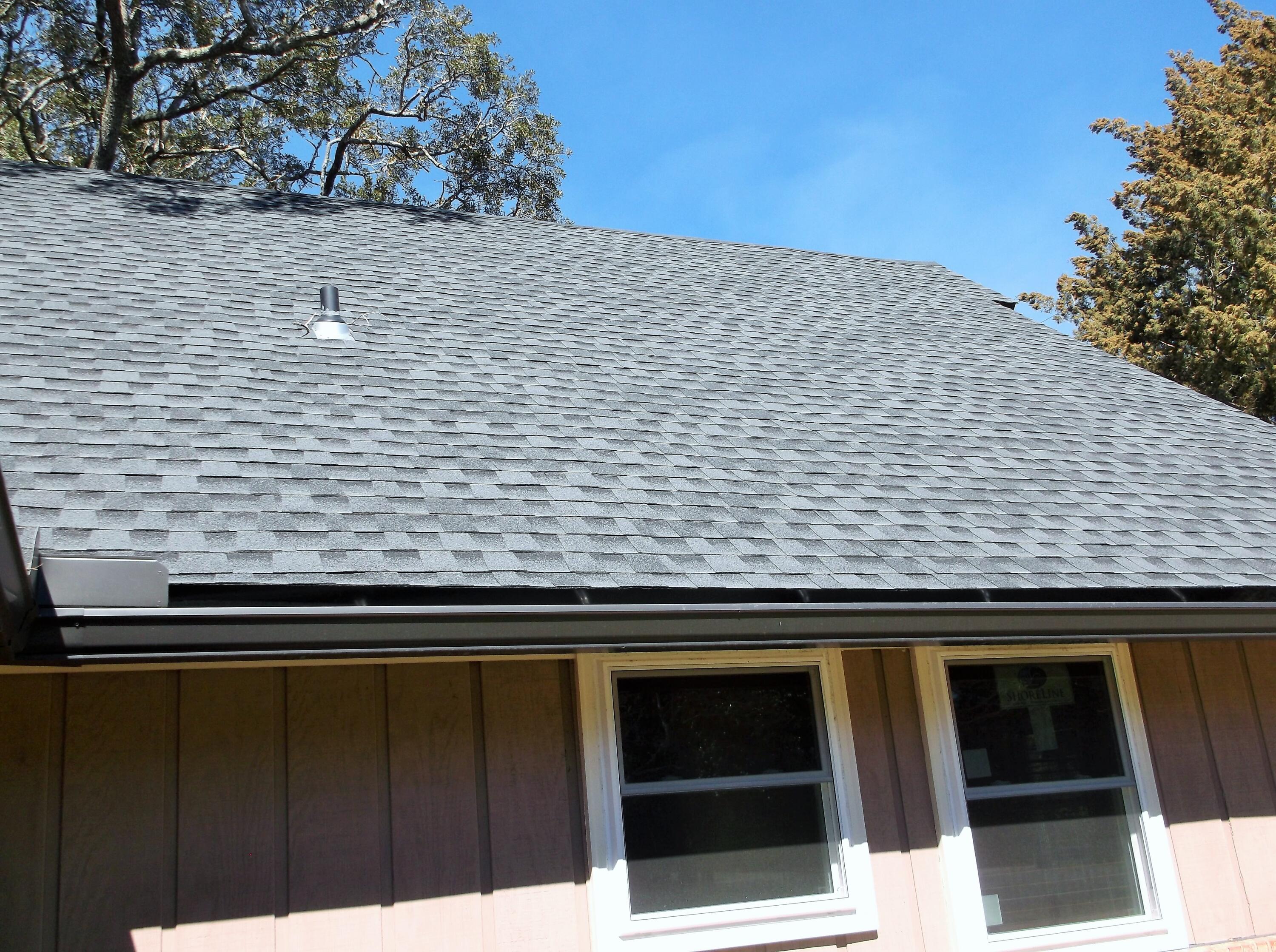 BAYOU POQUITO - Residential