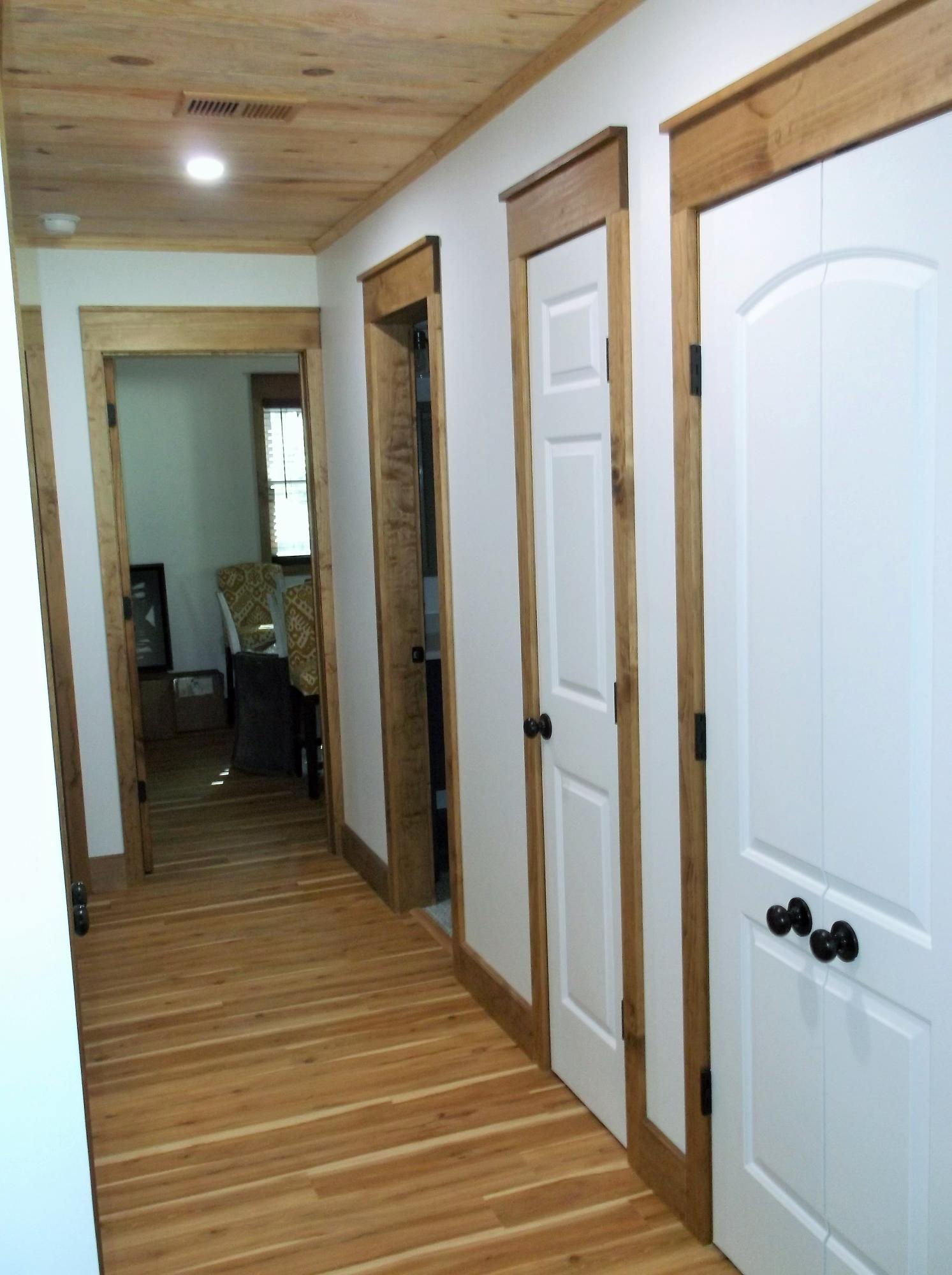 BAYOU POQUITO - Residential