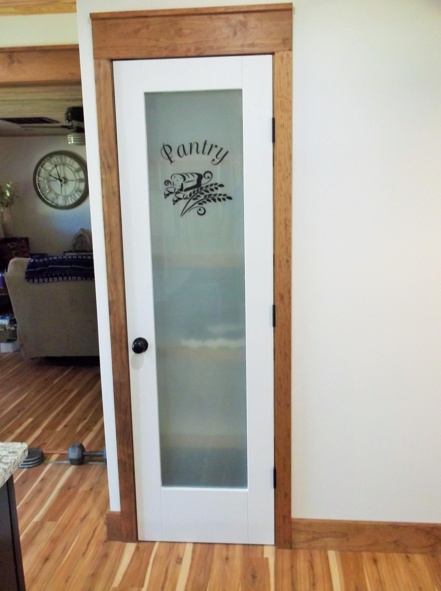 BAYOU POQUITO - Residential