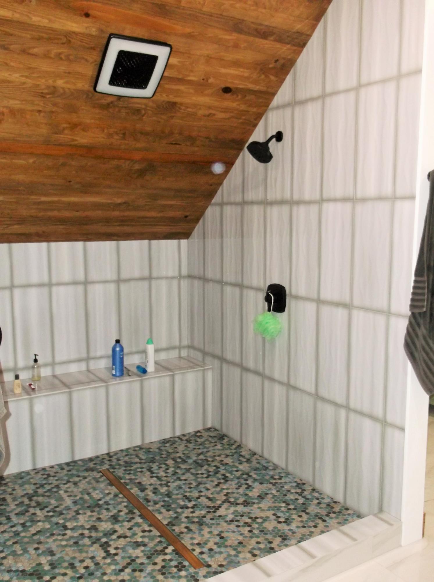 BAYOU POQUITO - Residential