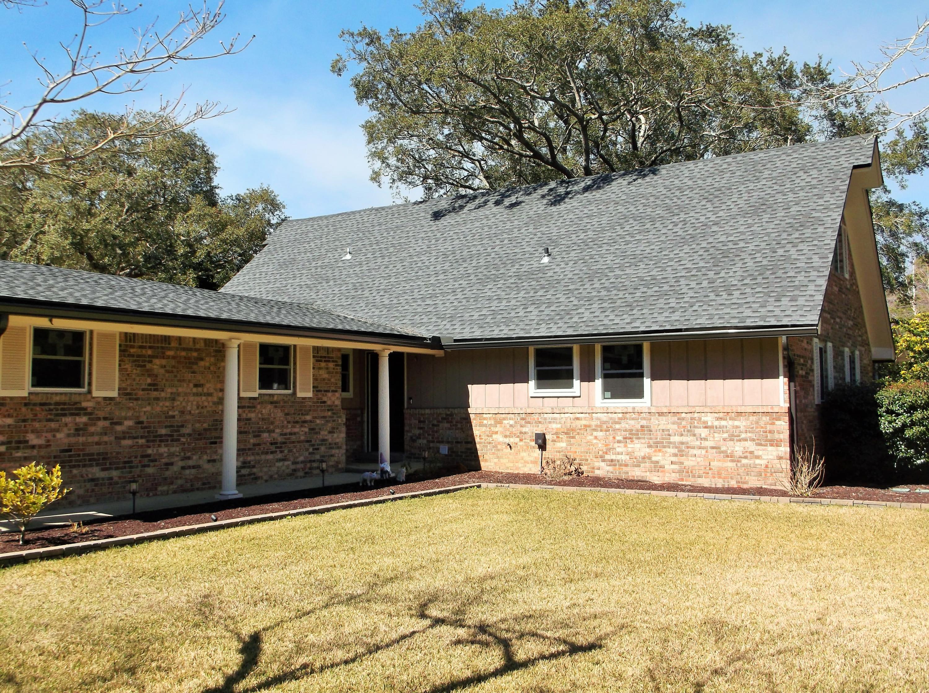 BAYOU POQUITO - Residential