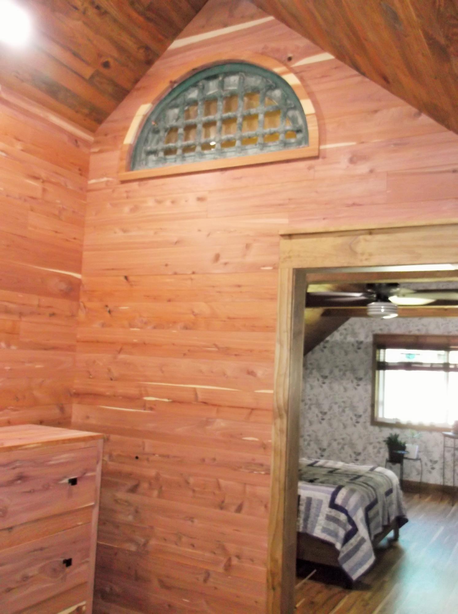 BAYOU POQUITO - Residential