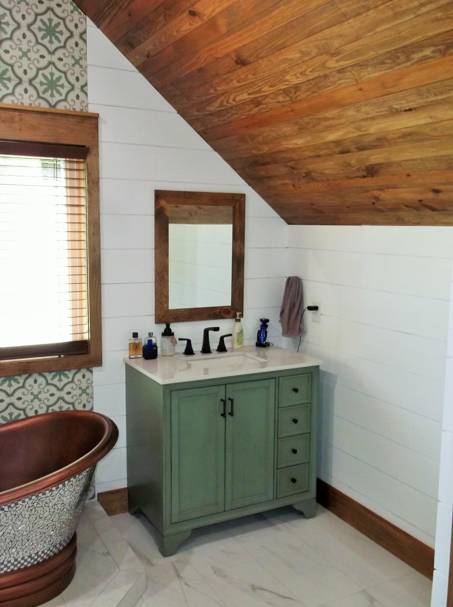 BAYOU POQUITO - Residential