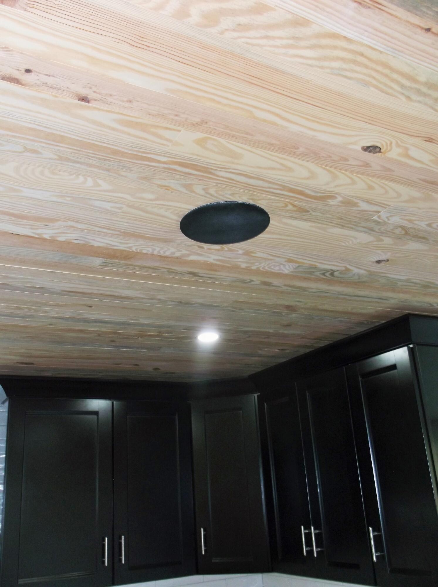 BAYOU POQUITO - Residential