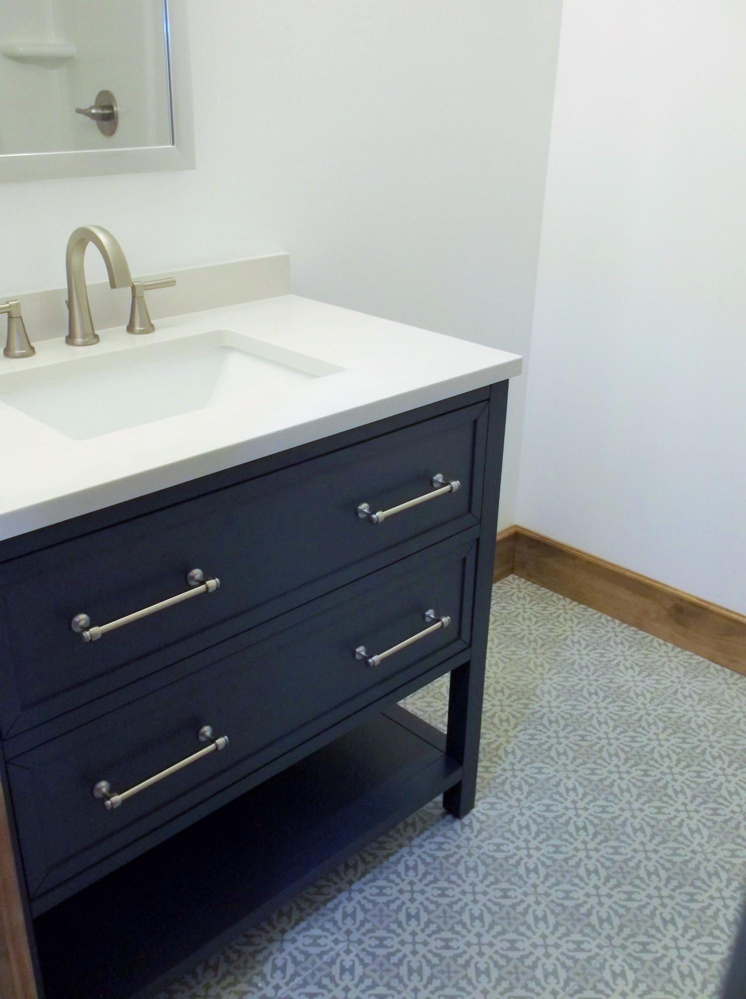 BAYOU POQUITO - Residential