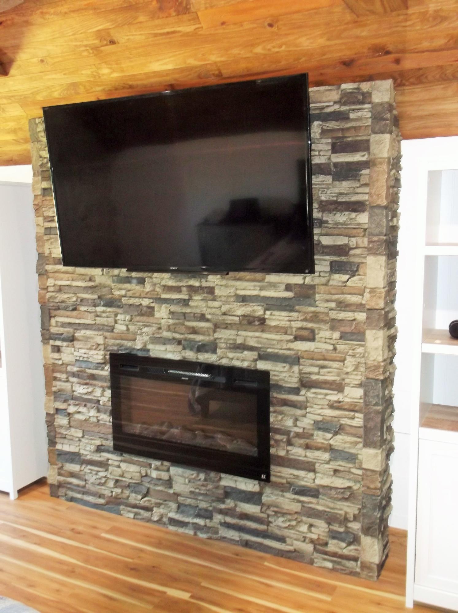 BAYOU POQUITO - Residential