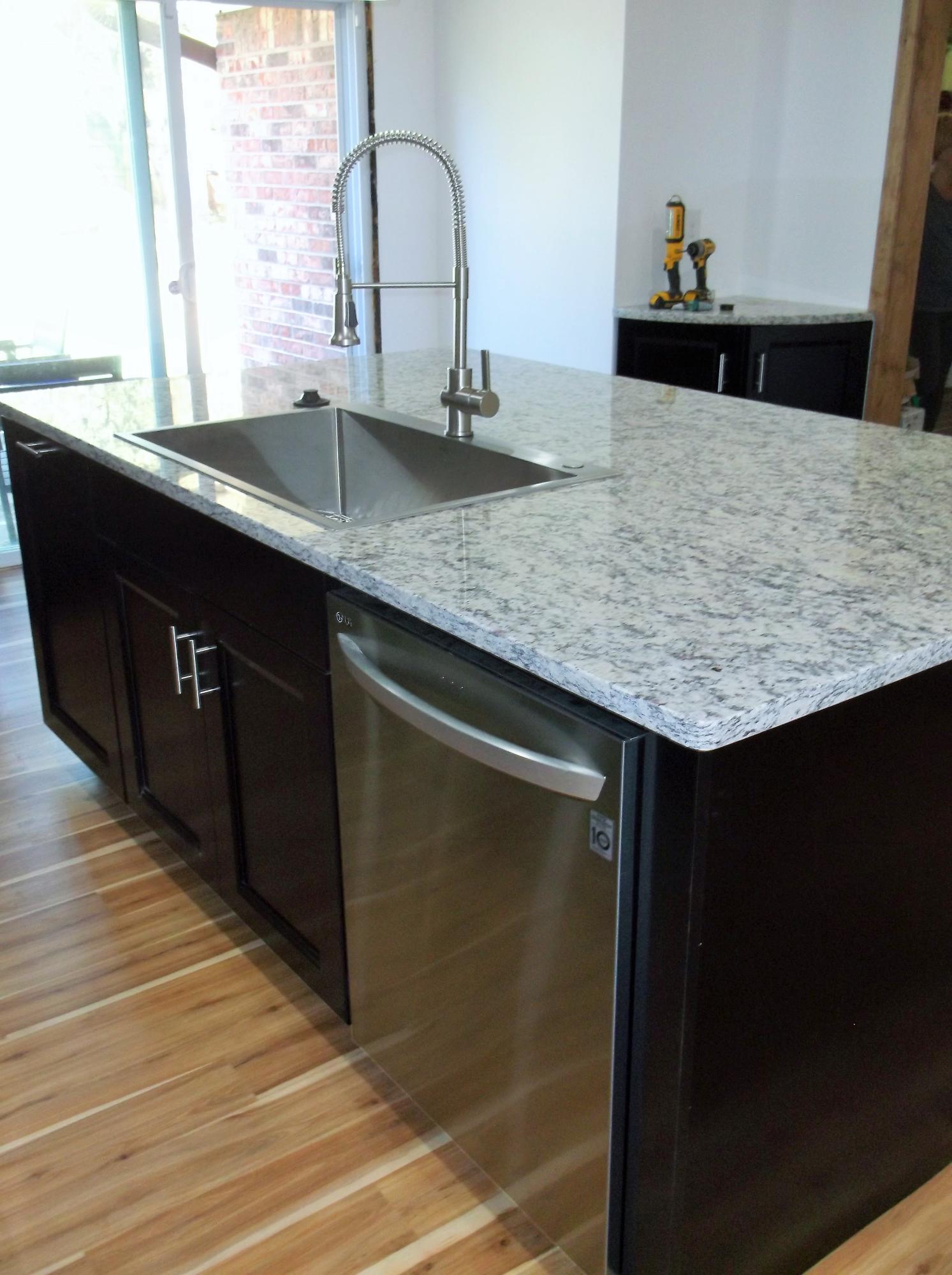 BAYOU POQUITO - Residential