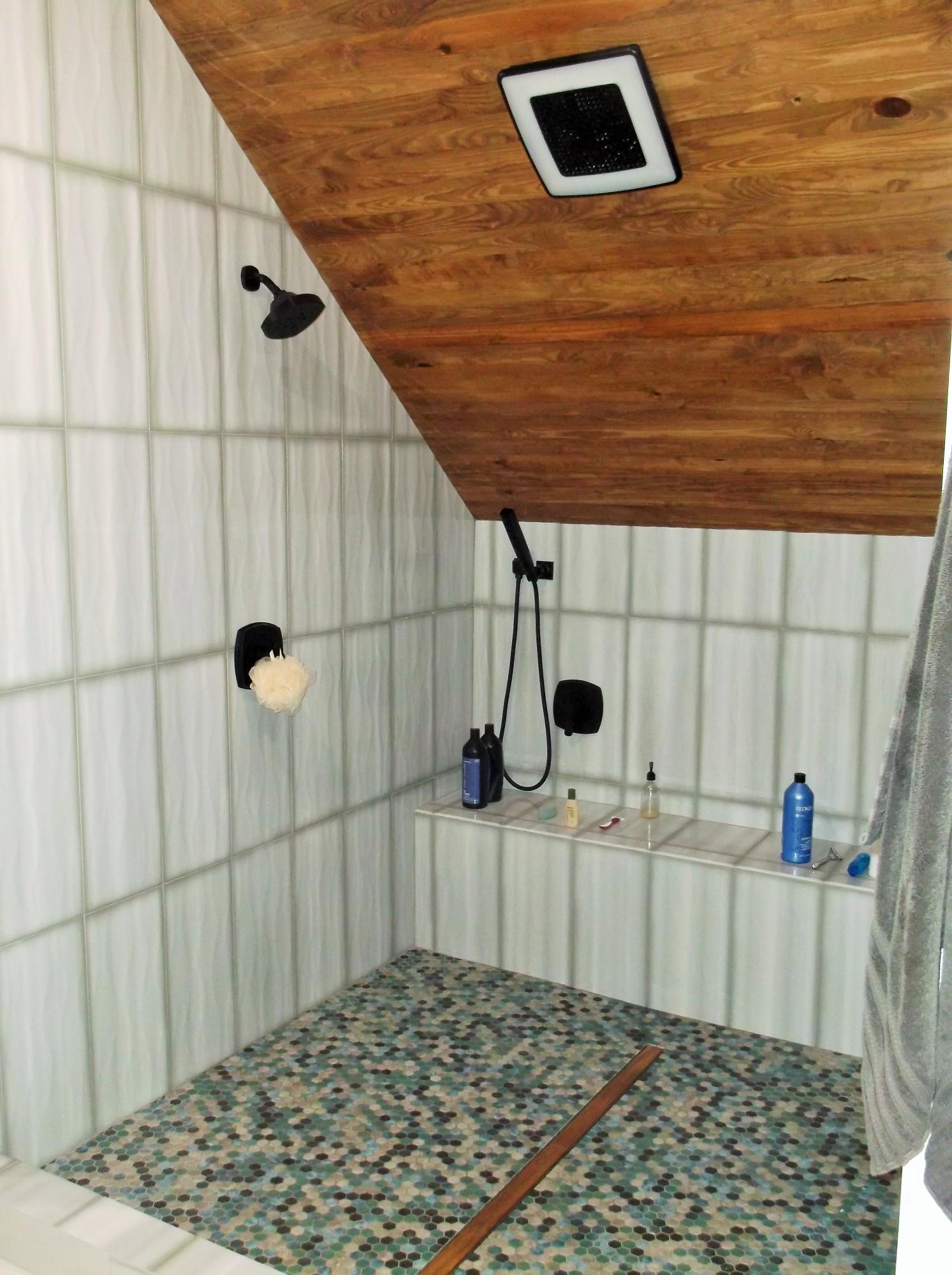 BAYOU POQUITO - Residential