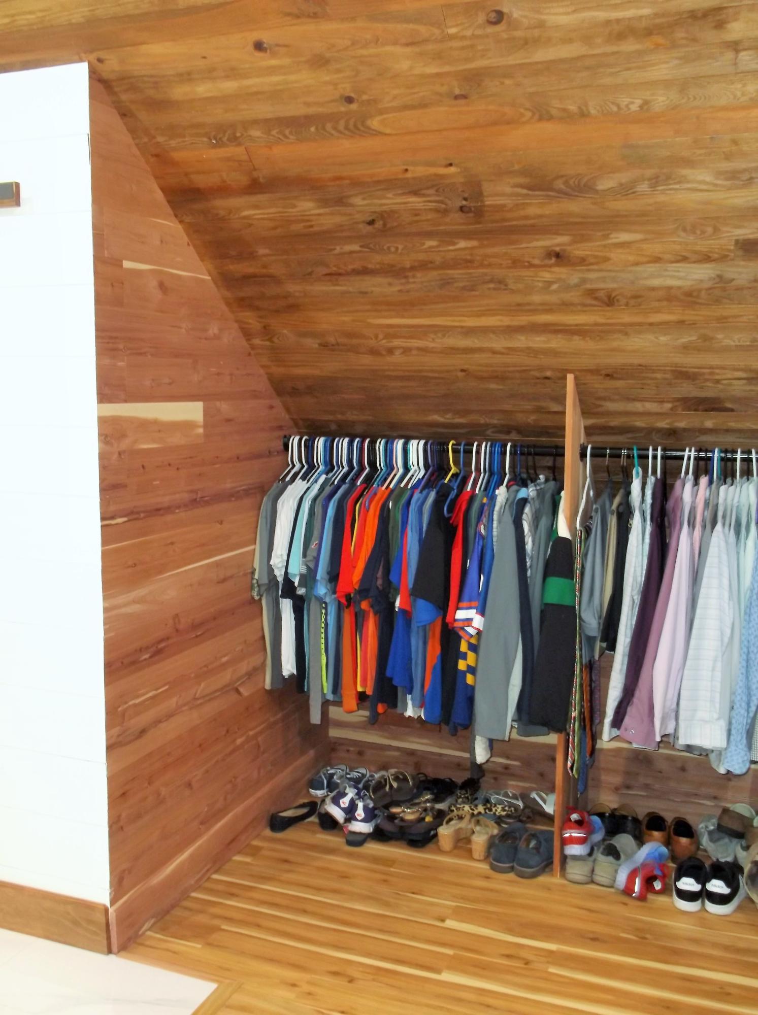 BAYOU POQUITO - Residential