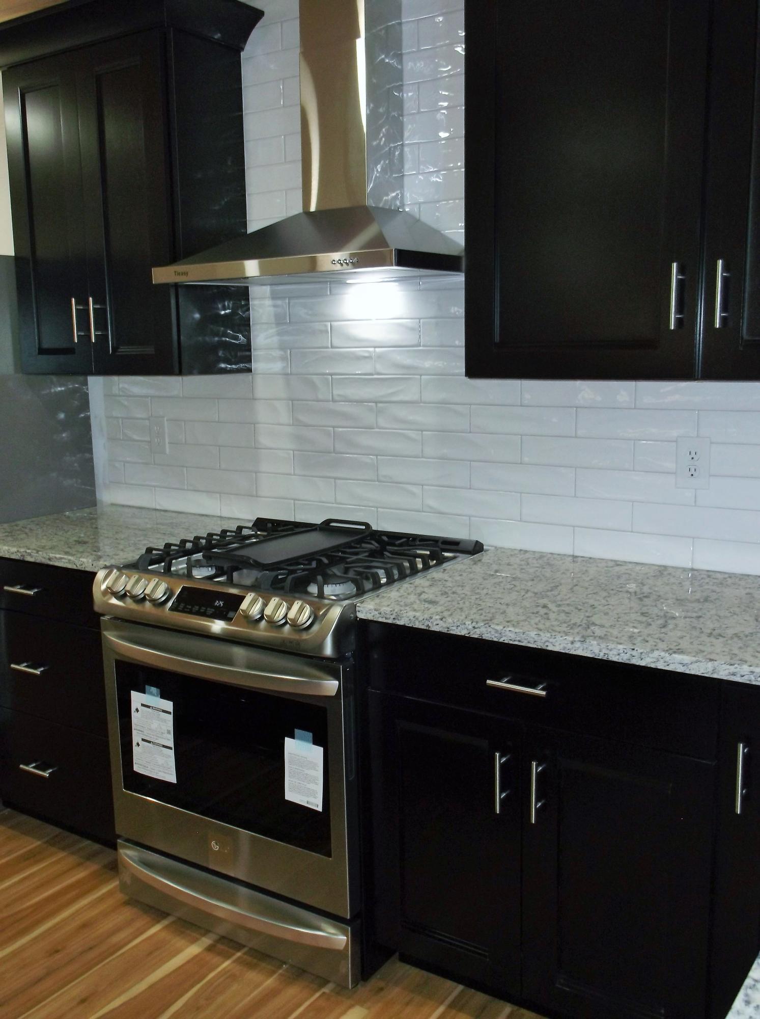 BAYOU POQUITO - Residential