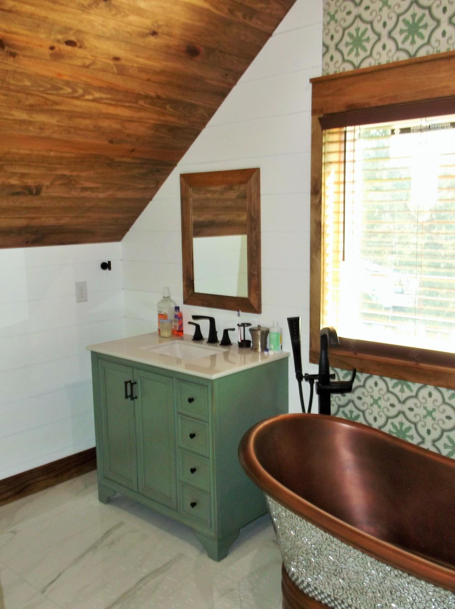 BAYOU POQUITO - Residential