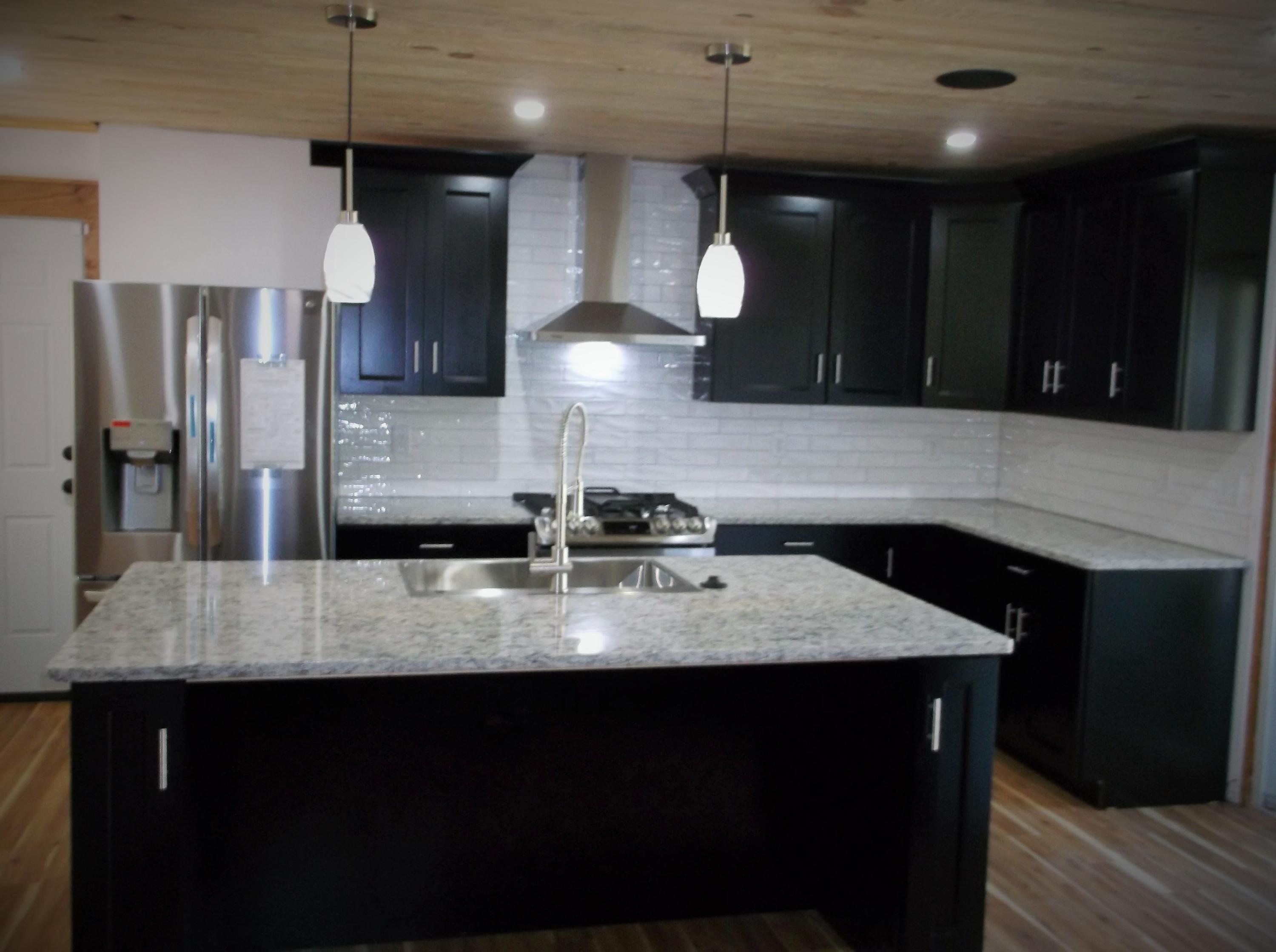 BAYOU POQUITO - Residential