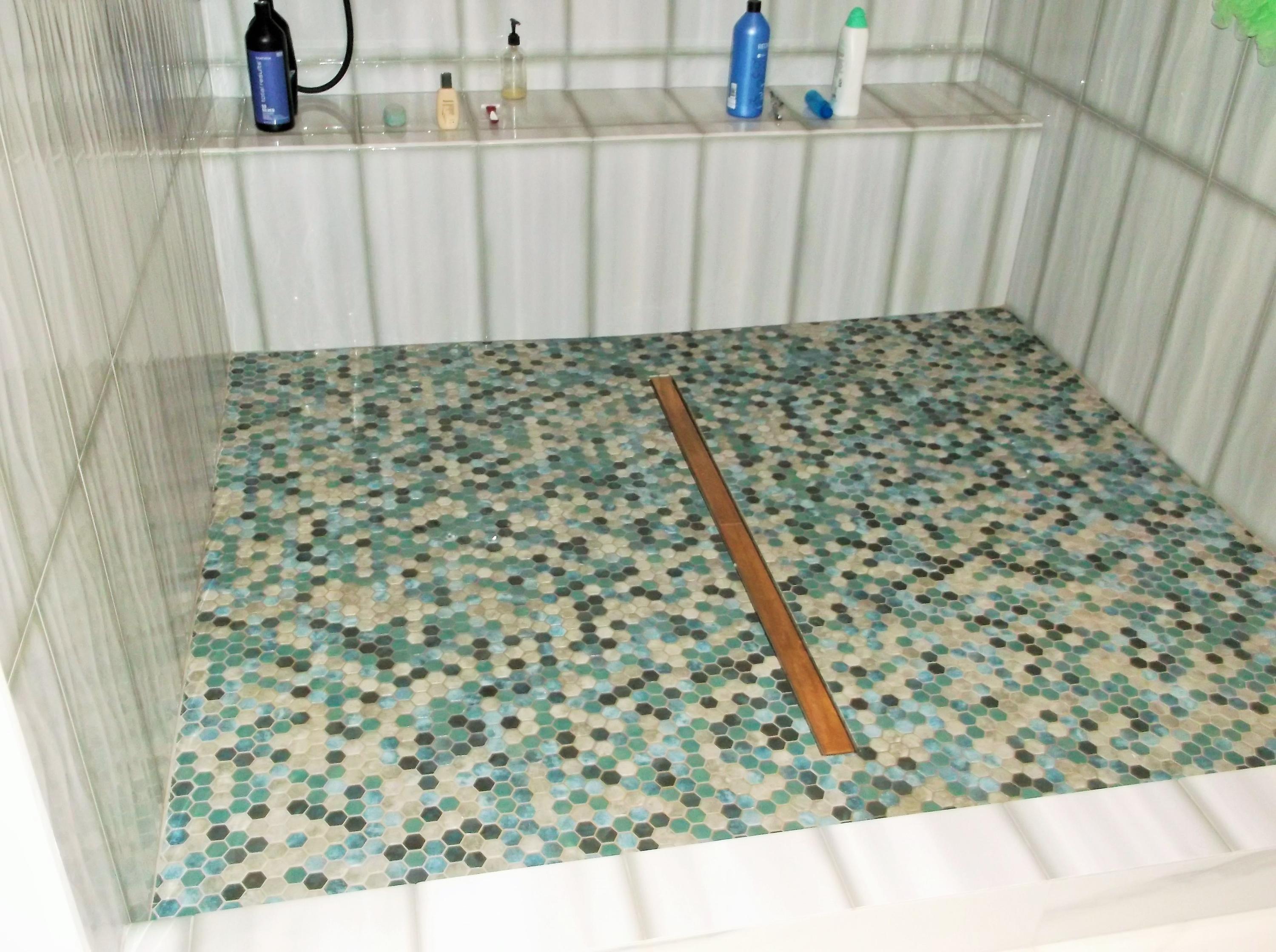 BAYOU POQUITO - Residential