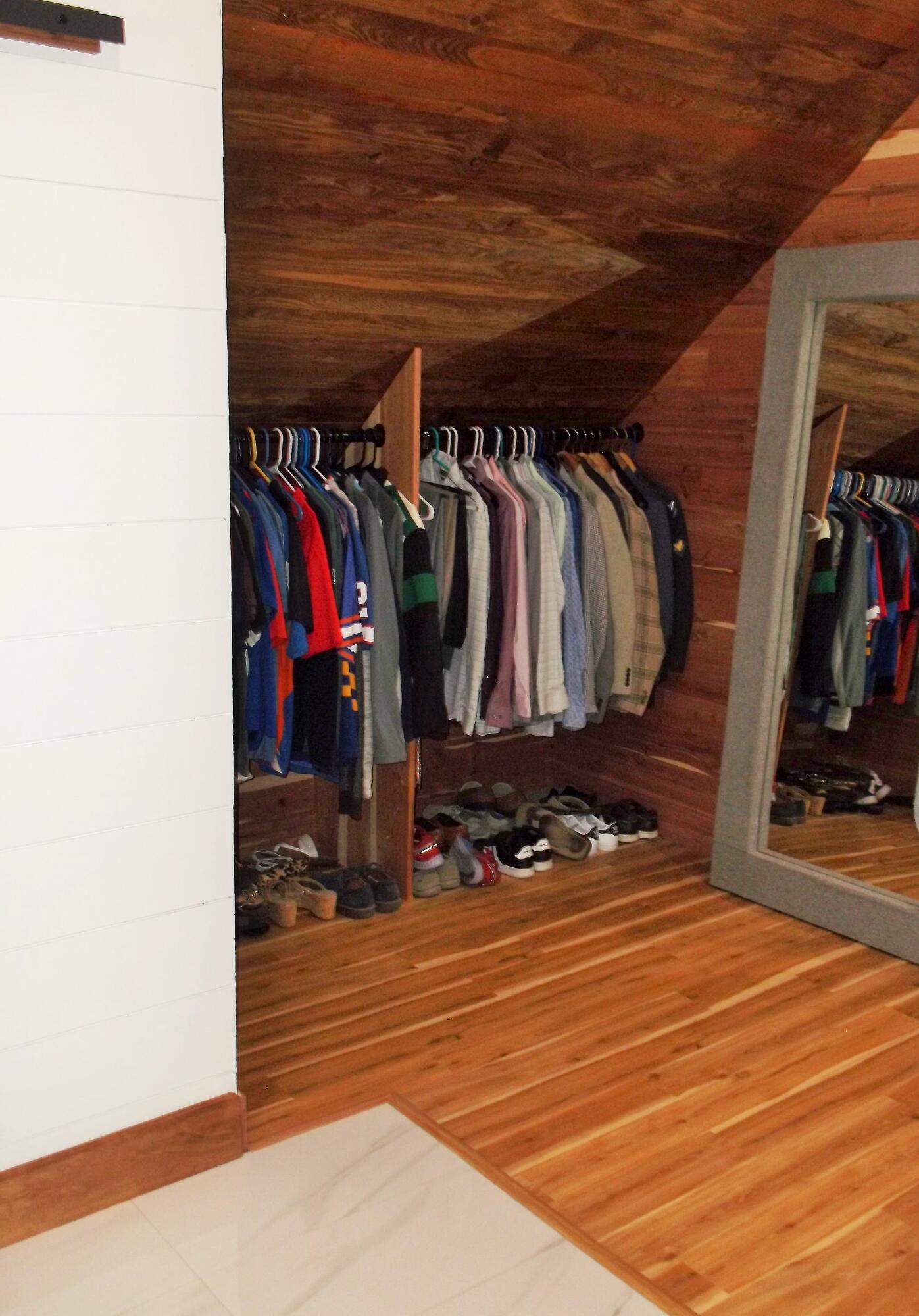 BAYOU POQUITO - Residential