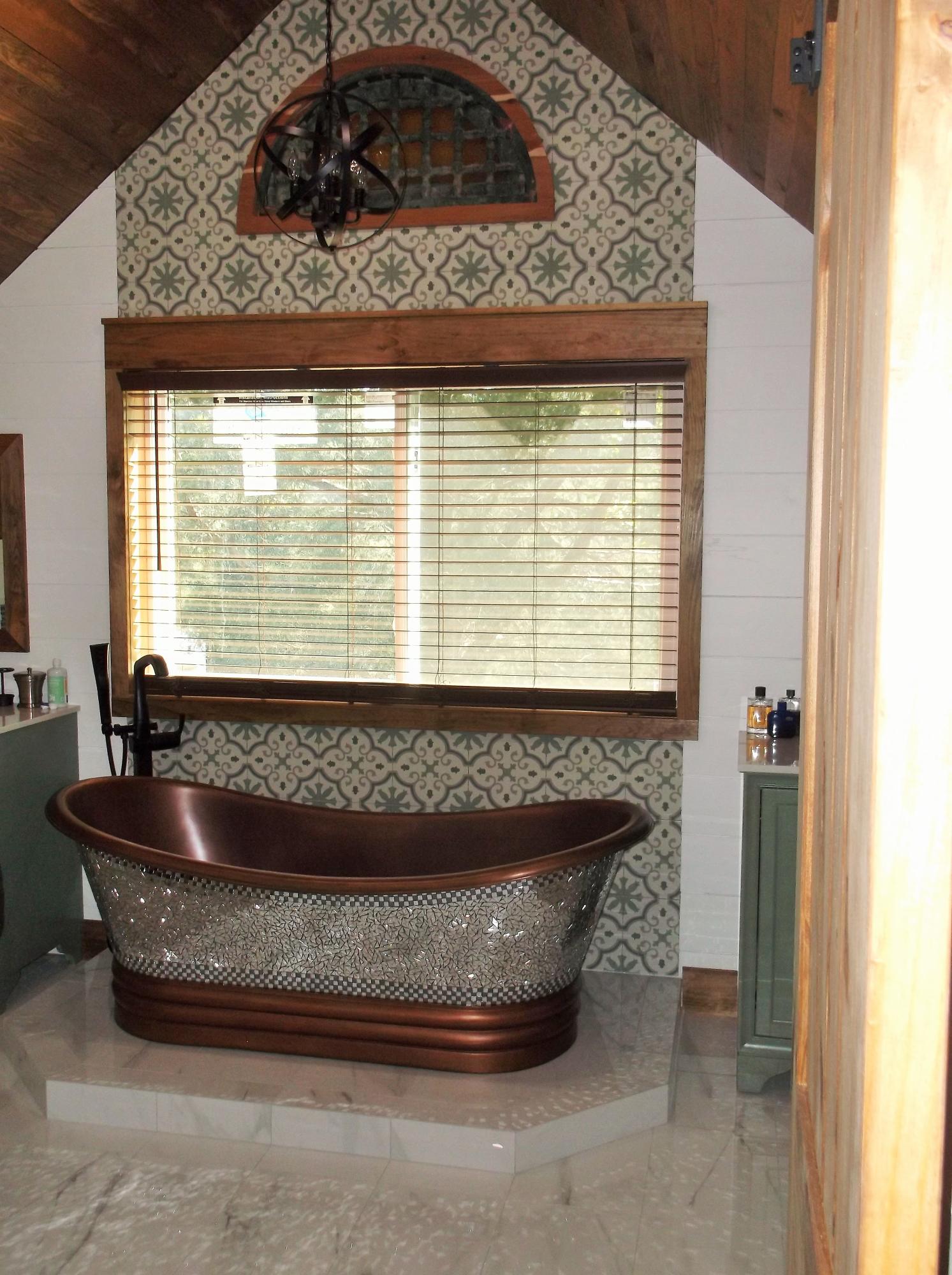 BAYOU POQUITO - Residential