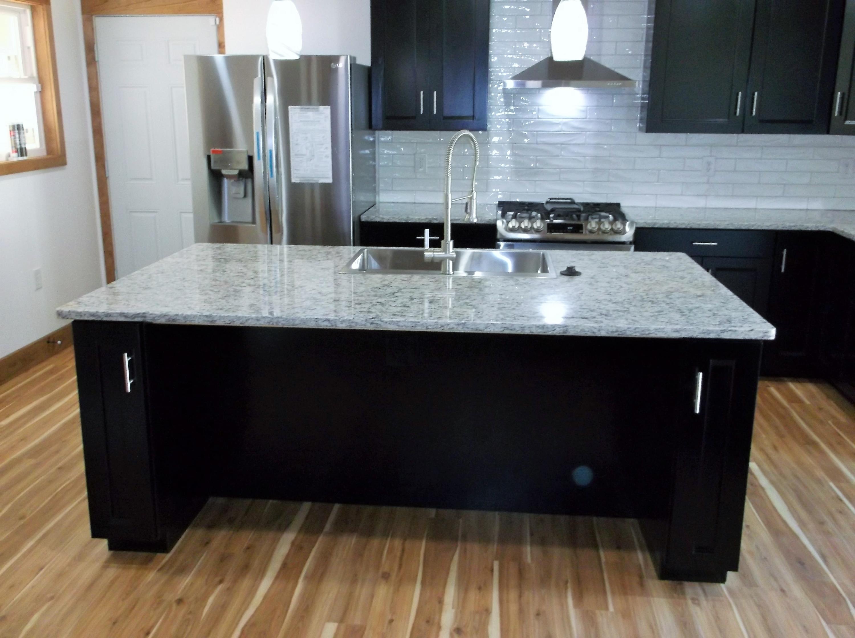 BAYOU POQUITO - Residential