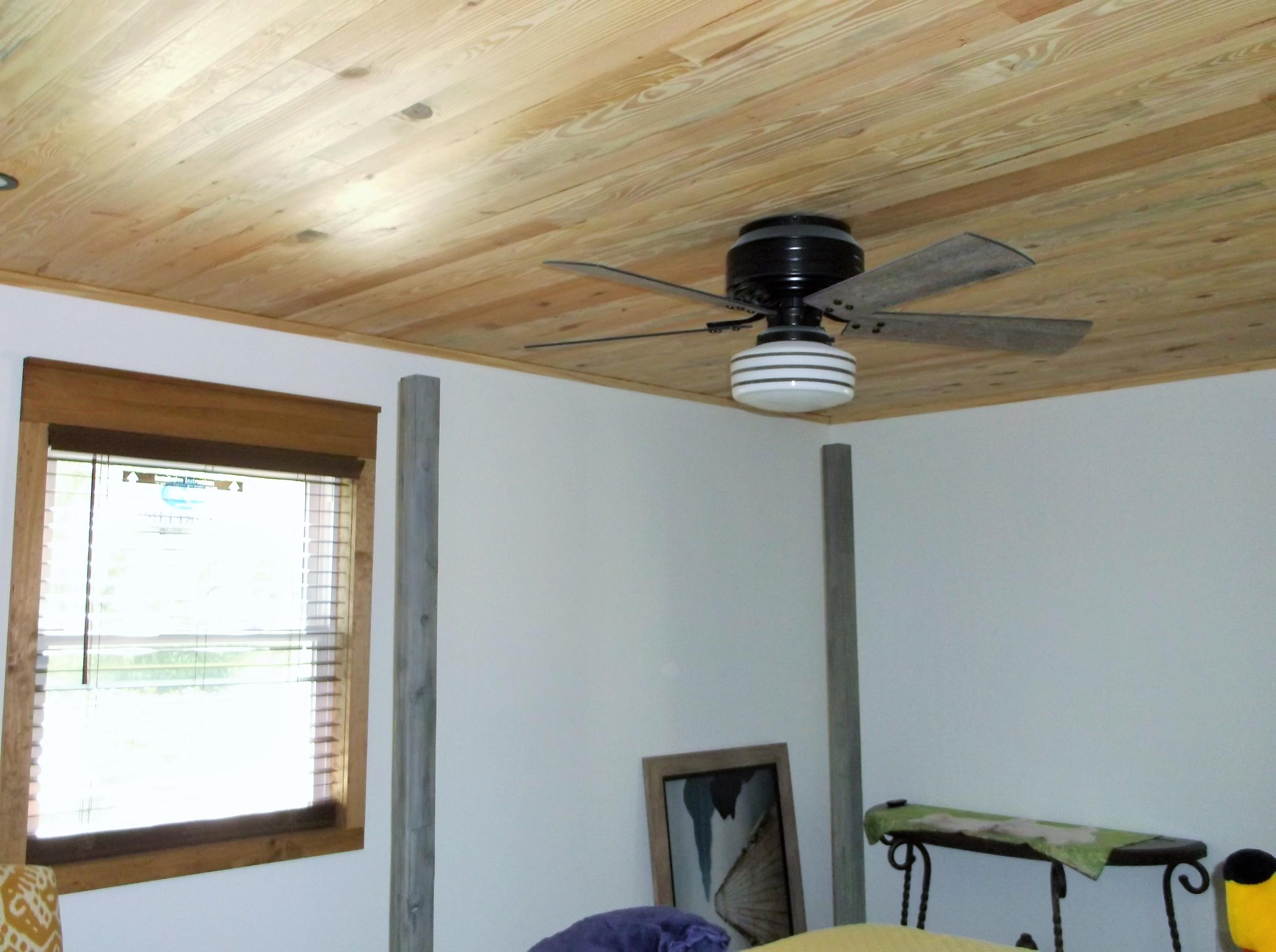 BAYOU POQUITO - Residential