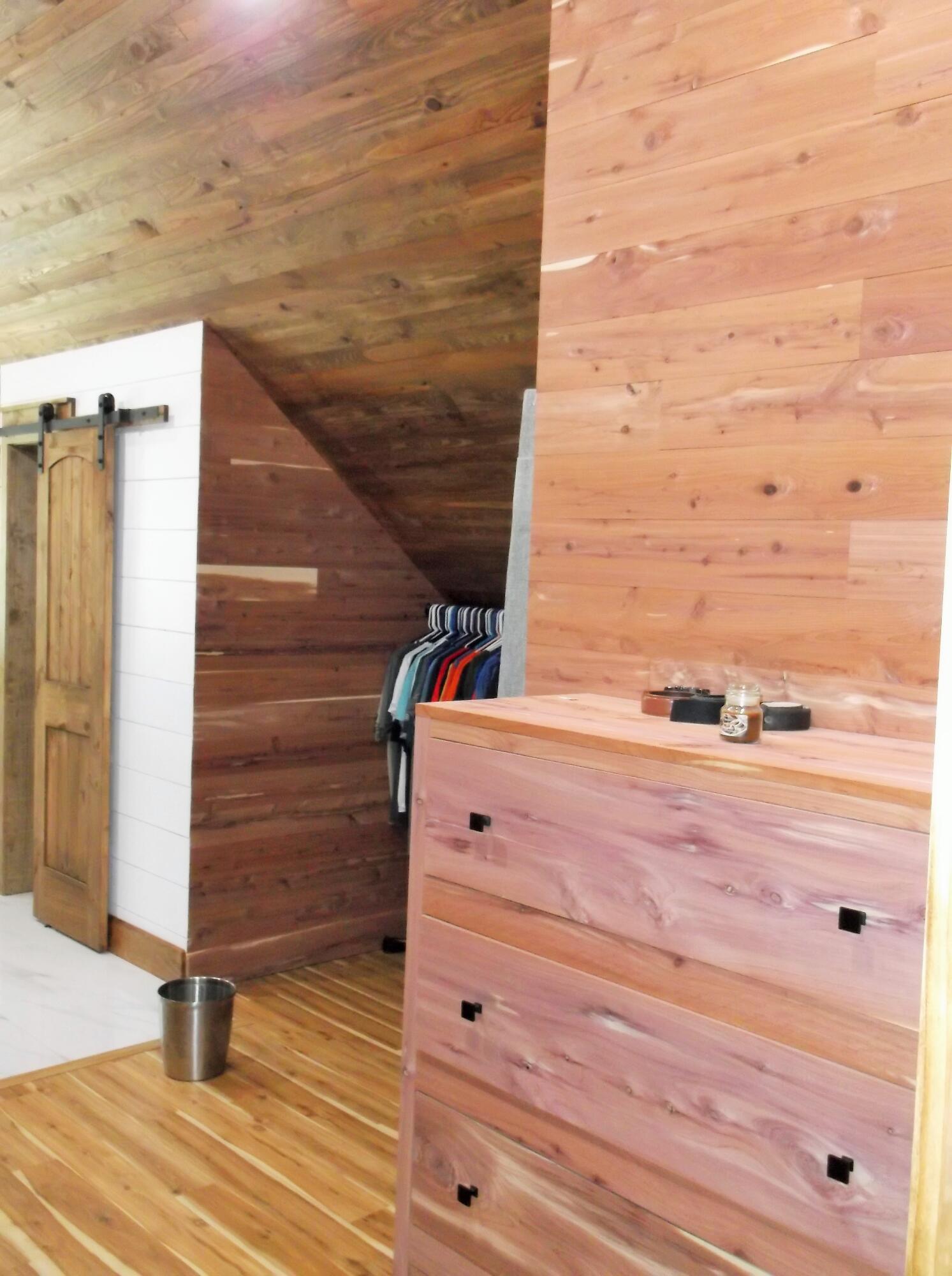 BAYOU POQUITO - Residential