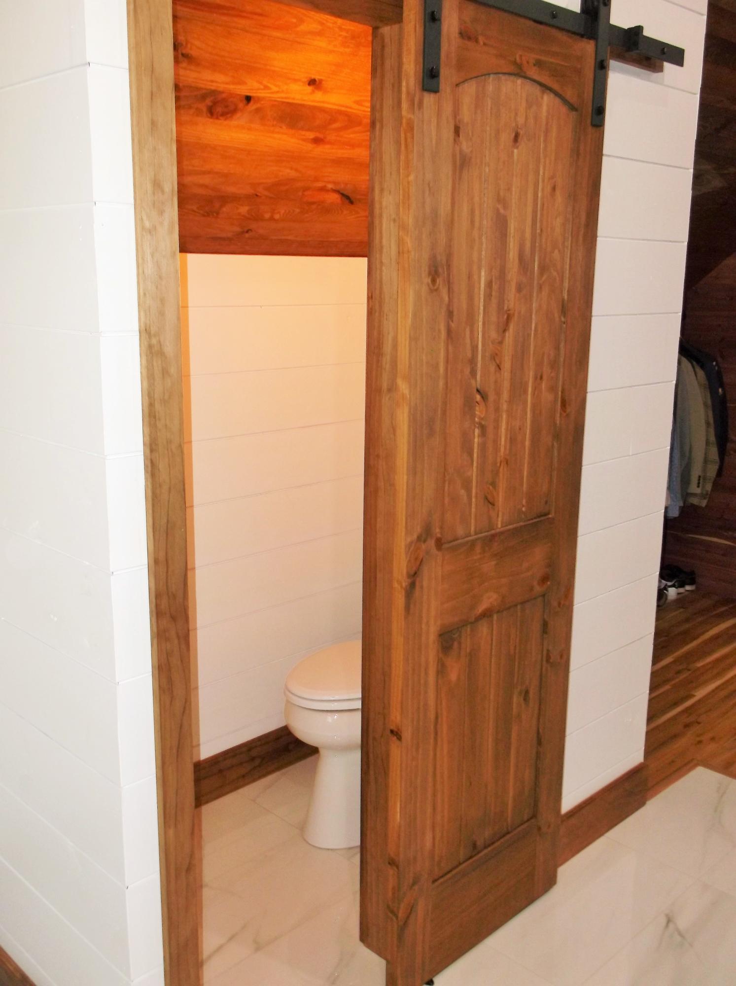 BAYOU POQUITO - Residential