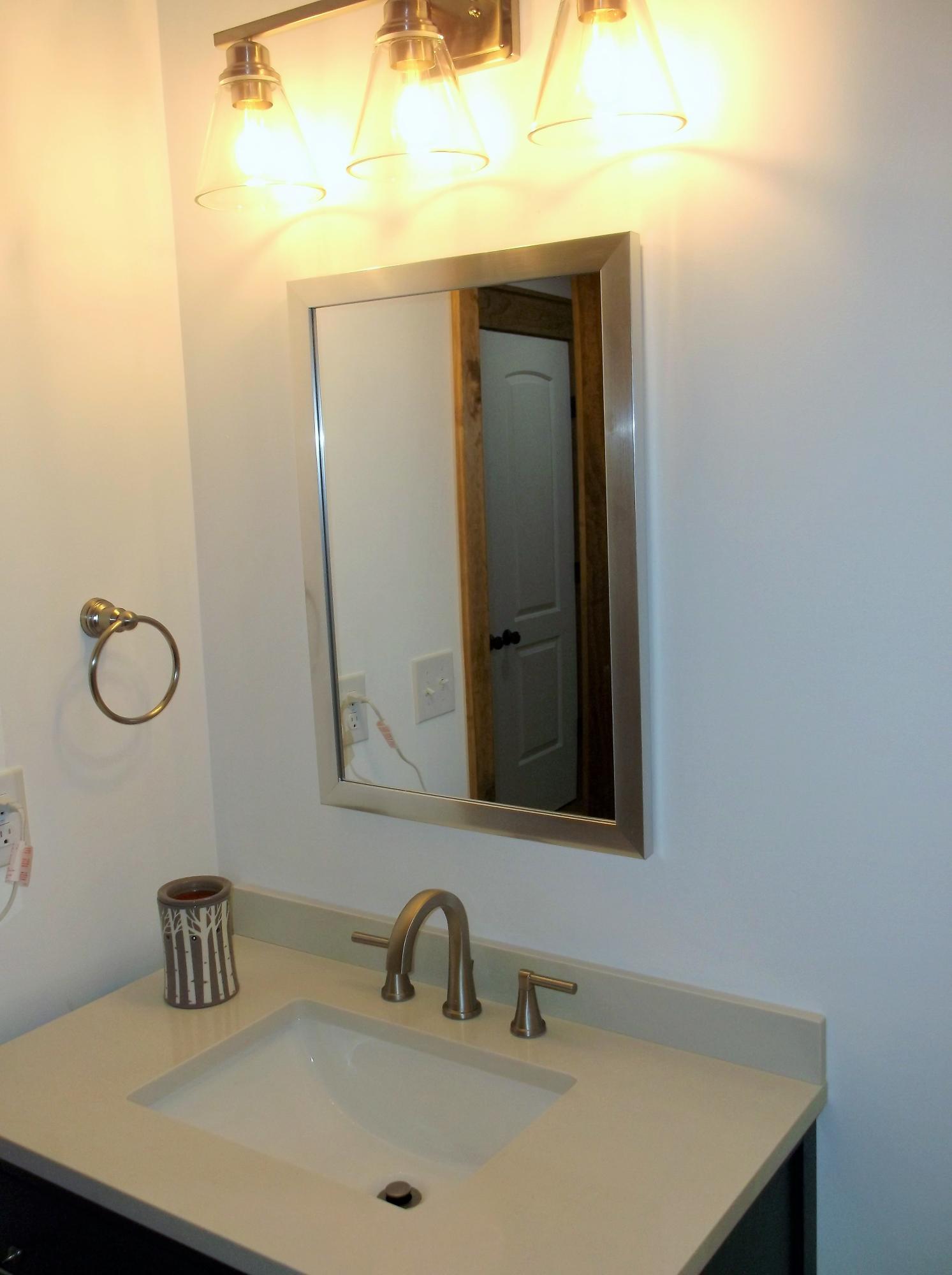 BAYOU POQUITO - Residential