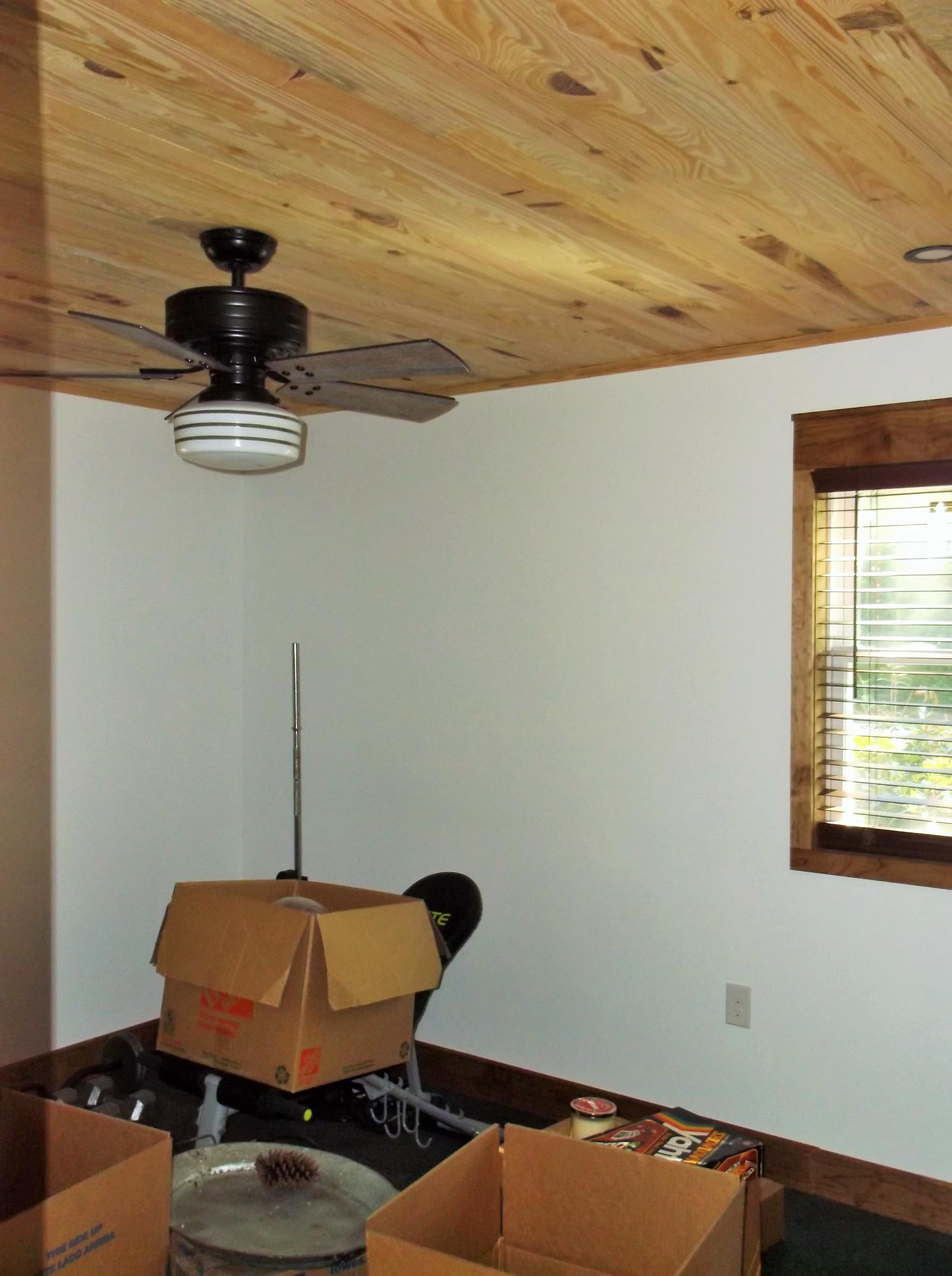 BAYOU POQUITO - Residential