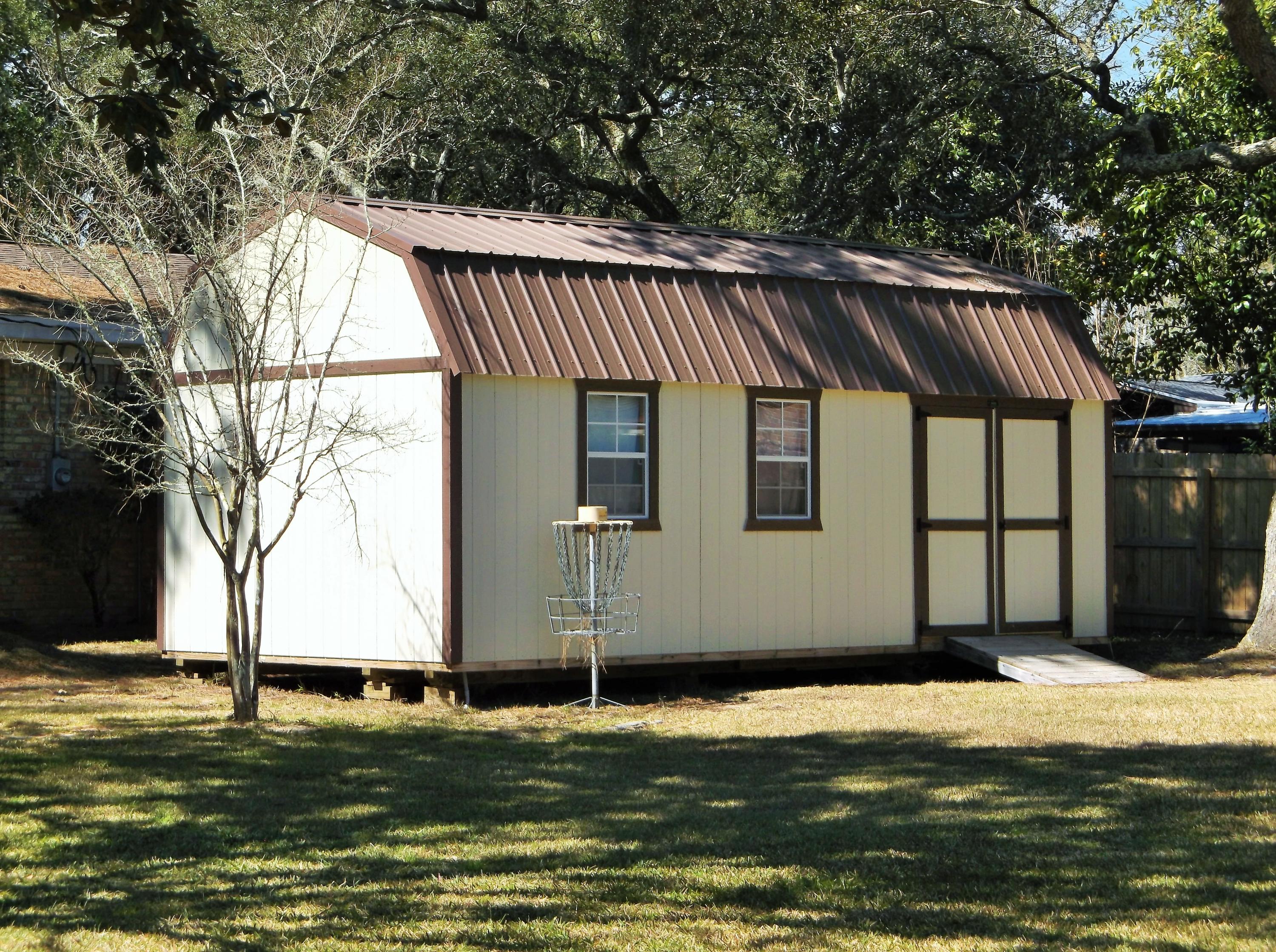 BAYOU POQUITO - Residential