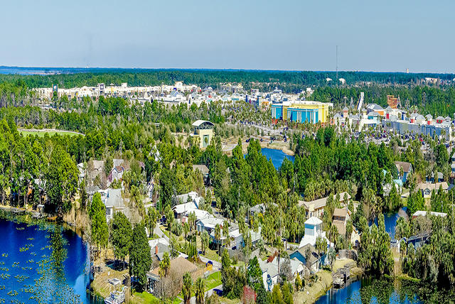 Sterling Breeze - Residential