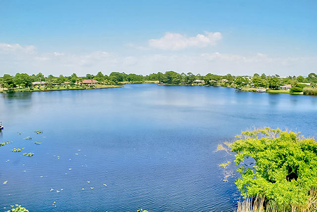 Sterling Breeze - Residential