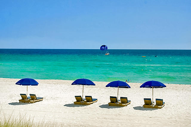 Sterling Breeze - Residential