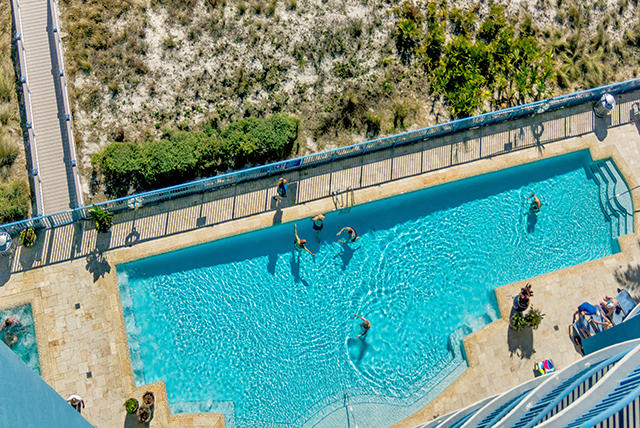 Sterling Breeze - Residential