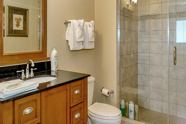 Sterling Breeze - Residential