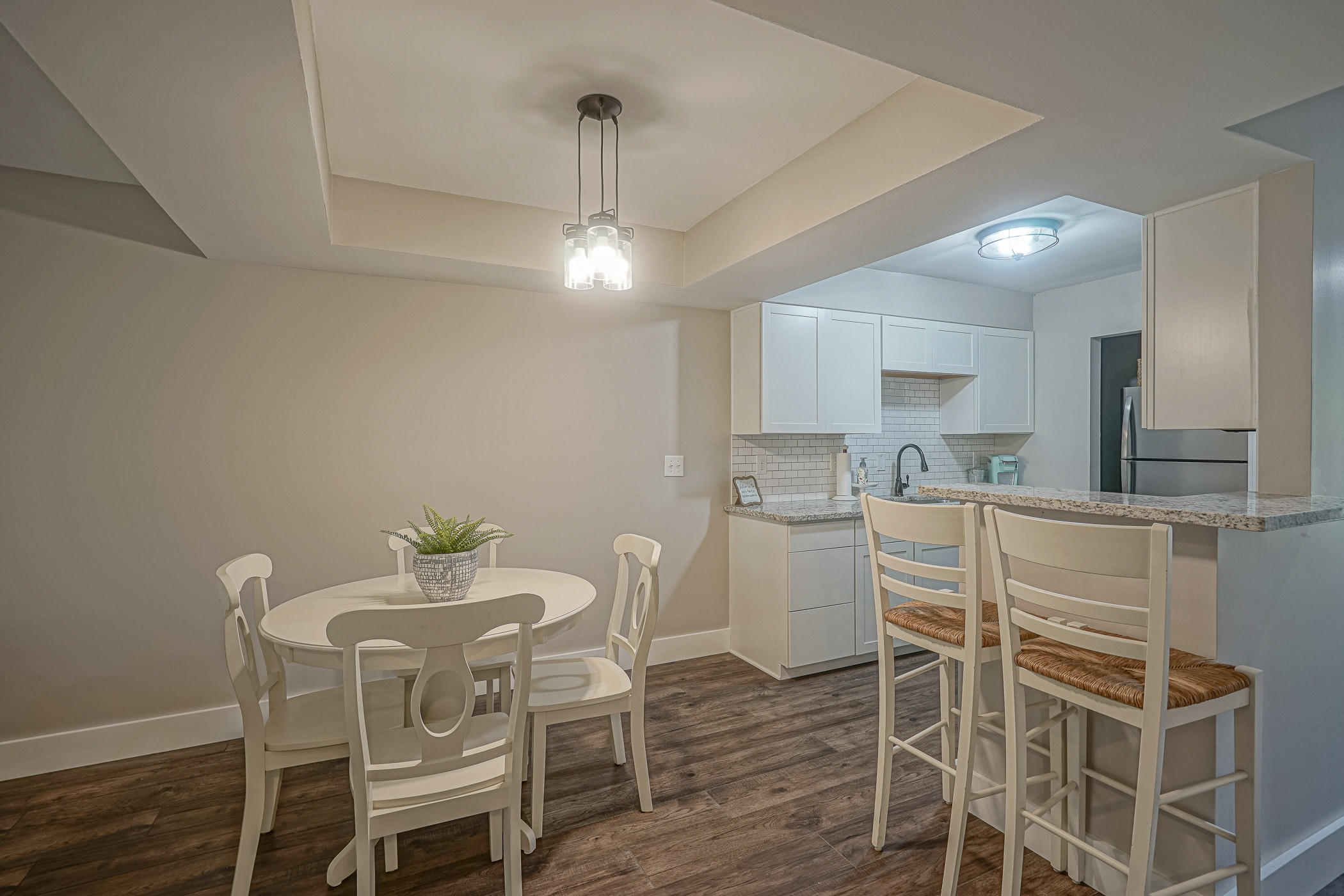 CEDARS CONDO - Residential