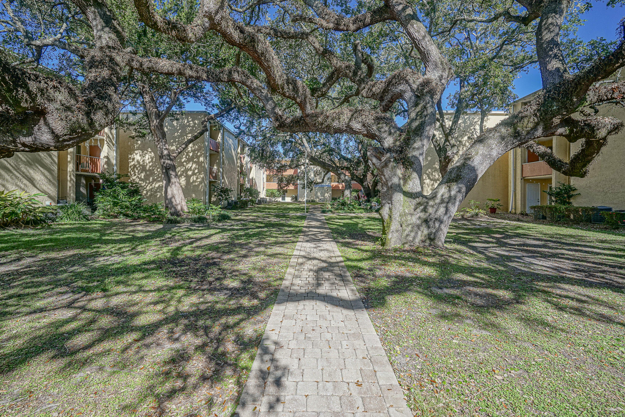 CEDARS CONDO - Residential