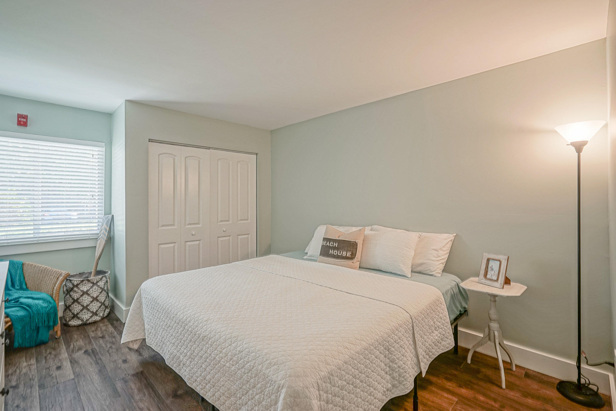 CEDARS CONDO - Residential